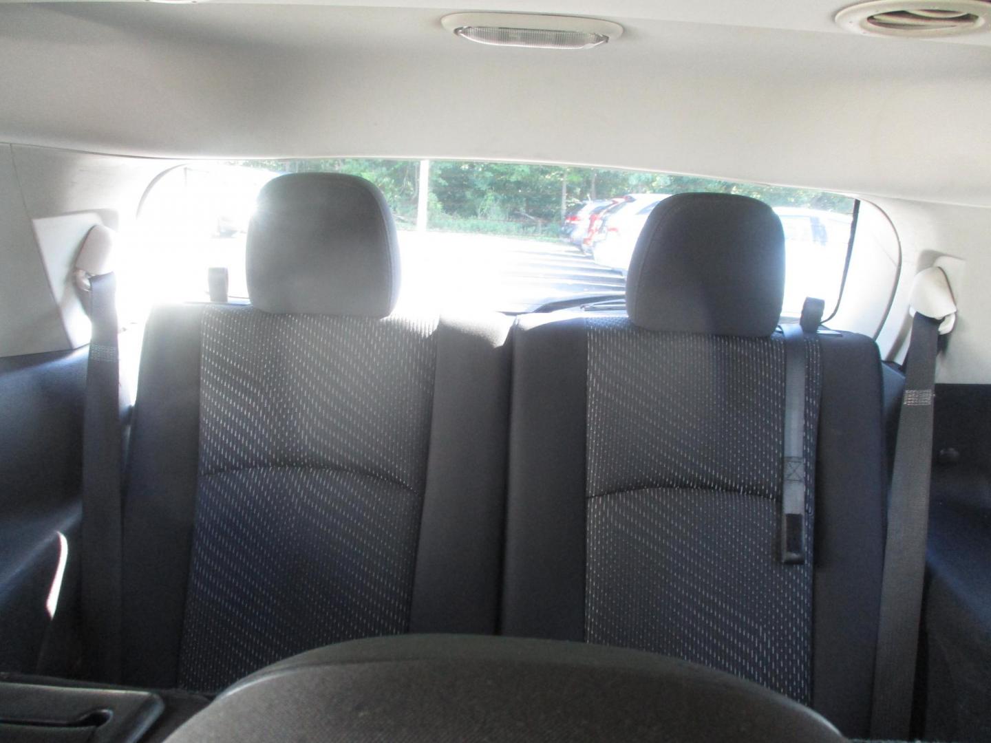 2014 BLUE Dodge Journey SE (3C4PDCAB5ET) with an 2.4L L4 DOHC 16V engine, 4-Speed Automatic transmission, located at 540a Delsea Drive, Sewell, NJ, 08080, (987) 867-5309, 39.752560, -75.111206 - Photo#16