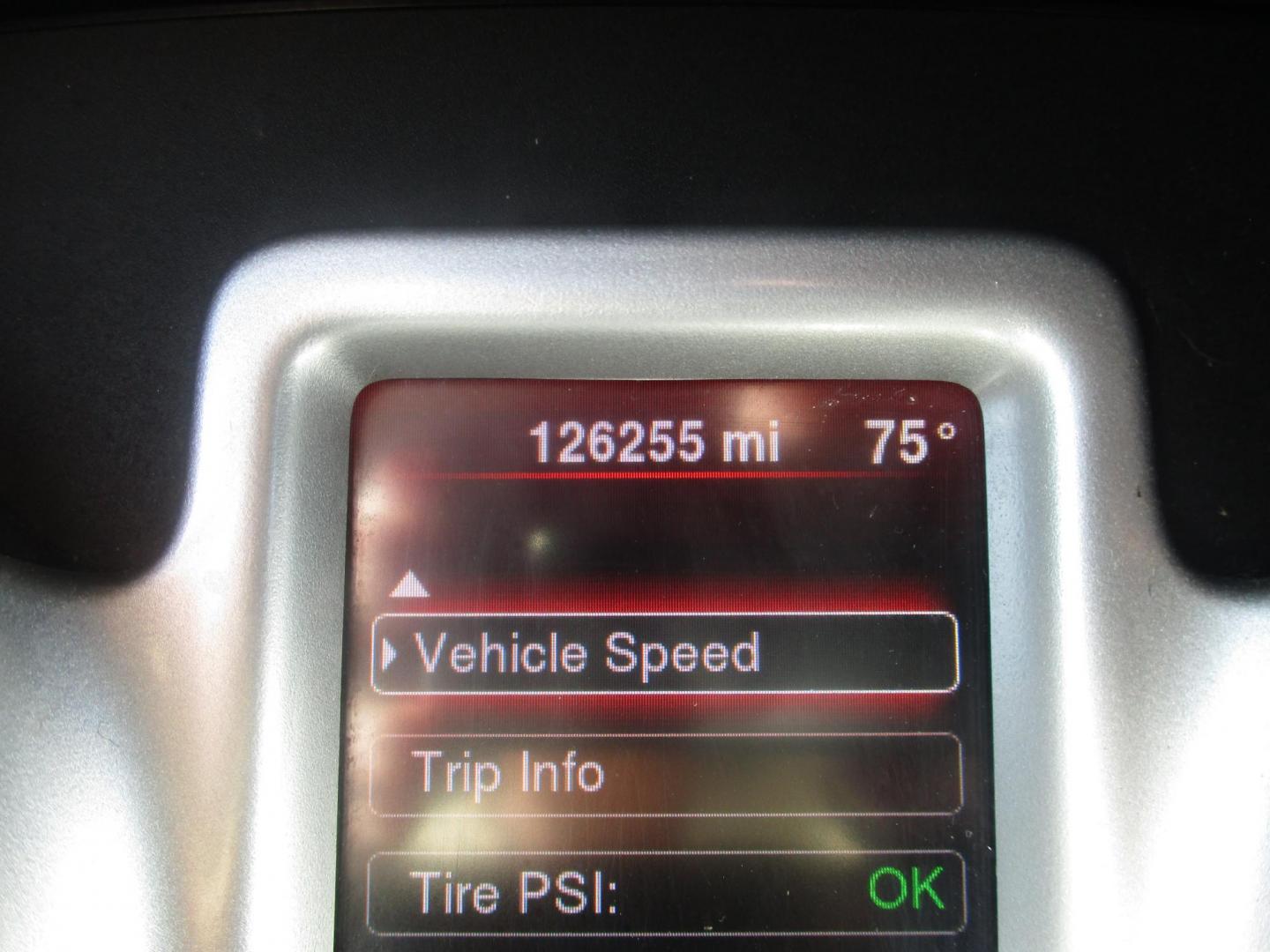 2014 BLUE Dodge Journey SE (3C4PDCAB5ET) with an 2.4L L4 DOHC 16V engine, 4-Speed Automatic transmission, located at 540a Delsea Drive, Sewell, NJ, 08080, (987) 867-5309, 39.752560, -75.111206 - Photo#18