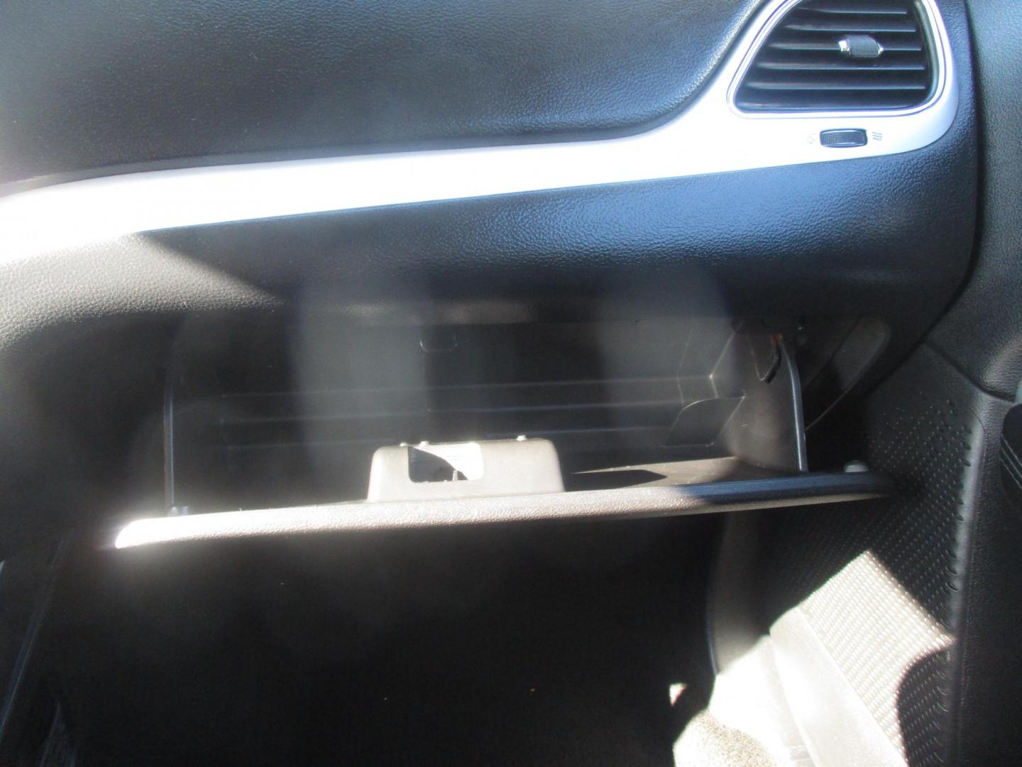 2014 BLUE Dodge Journey SE (3C4PDCAB5ET) with an 2.4L L4 DOHC 16V engine, 4-Speed Automatic transmission, located at 540a Delsea Drive, Sewell, NJ, 08080, (987) 867-5309, 39.752560, -75.111206 - Photo#21