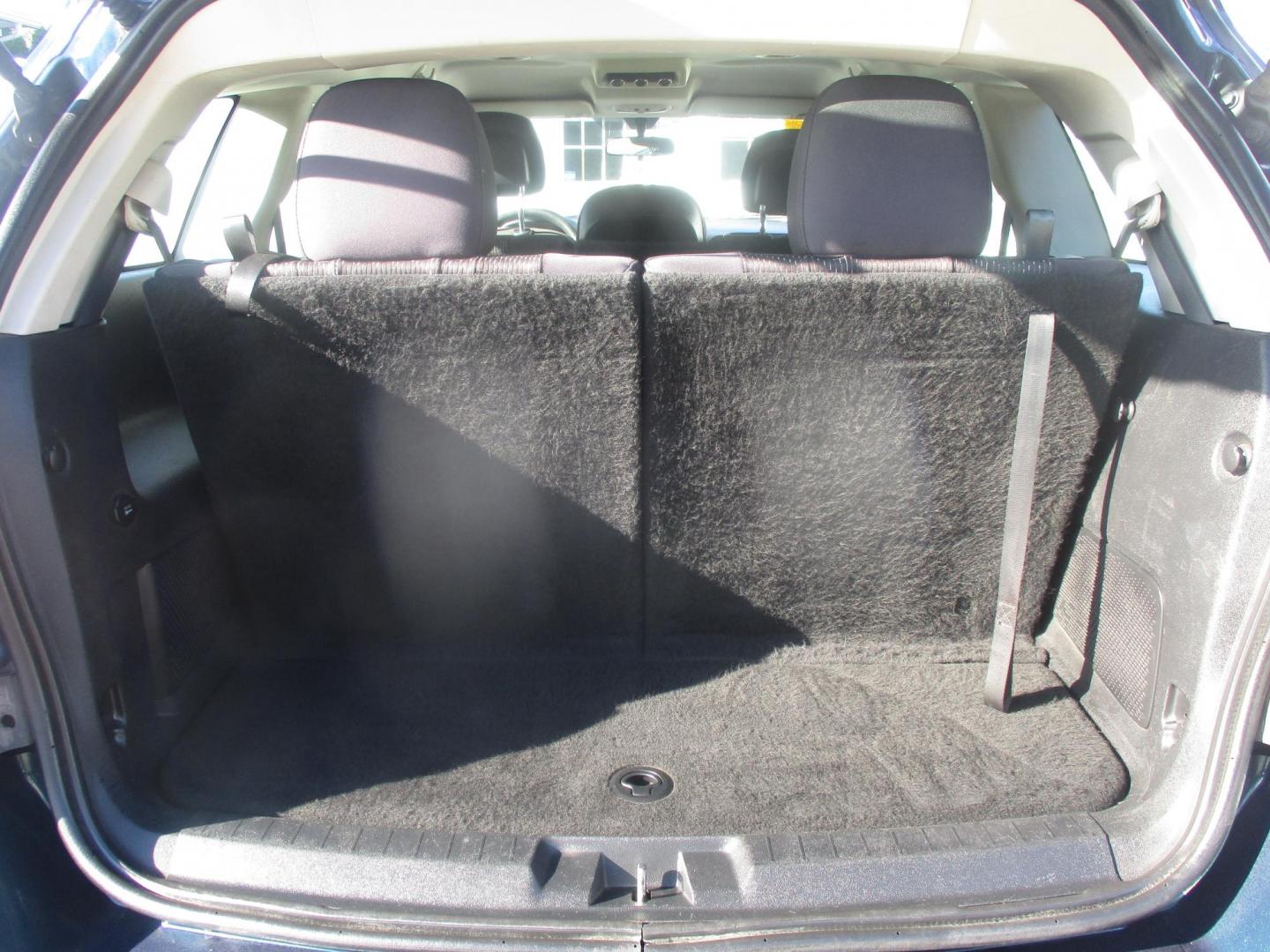 2014 BLUE Dodge Journey SE (3C4PDCAB5ET) with an 2.4L L4 DOHC 16V engine, 4-Speed Automatic transmission, located at 540a Delsea Drive, Sewell, NJ, 08080, (987) 867-5309, 39.752560, -75.111206 - Photo#24