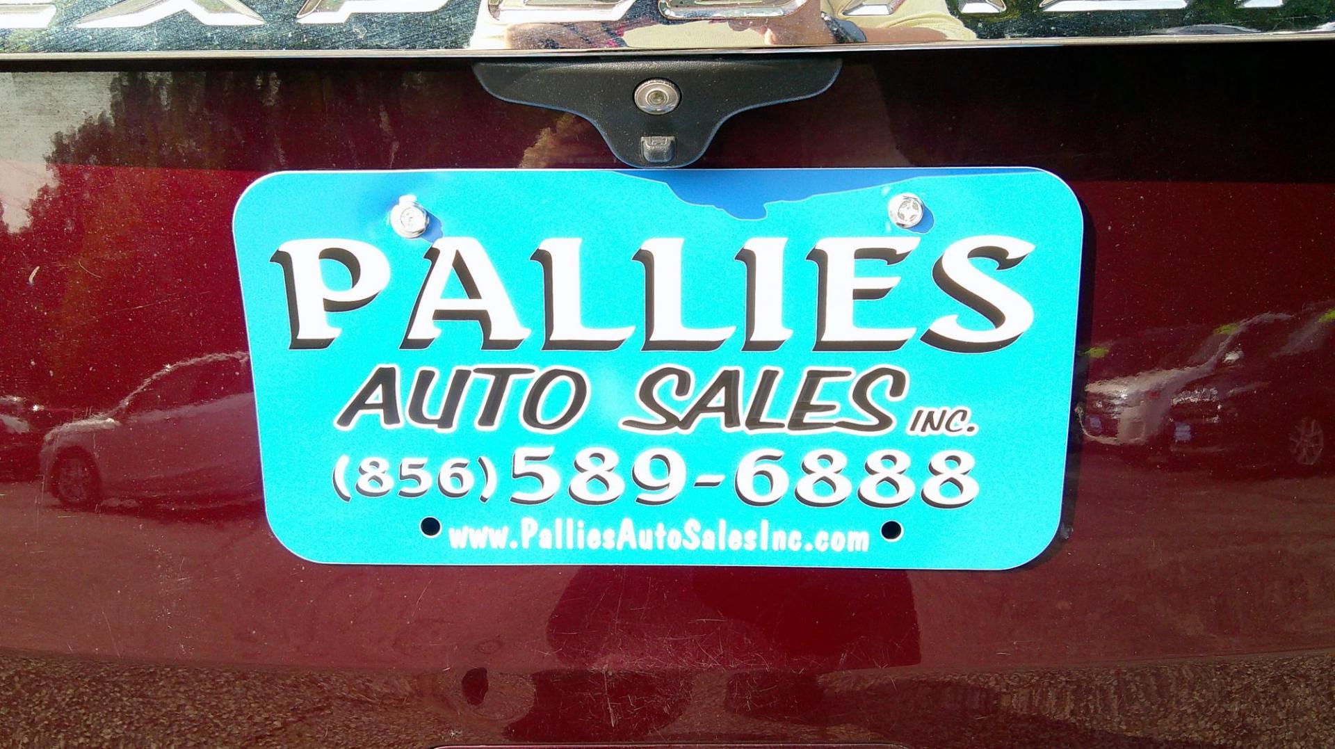 2018 RED Ford Explorer XLT 4WD (1FM5K8D8XJG) with an 3.5L V6 DOHC 24V engine, 6A transmission, located at 540a Delsea Drive, Sewell, NJ, 08080, (987) 867-5309, 39.752560, -75.111206 - Photo#4