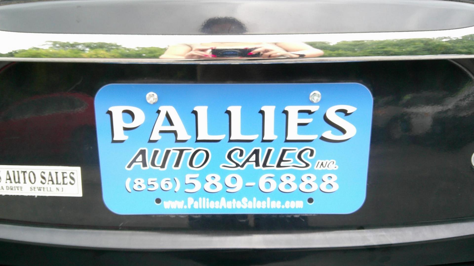 2010 BLACK Hyundai Elantra GLS (KMHDU4ADXAU) with an 2.0L L4 DOHC 16V engine, located at 540a Delsea Drive, Sewell, NJ, 08080, (987) 867-5309, 39.752560, -75.111206 - Photo#4