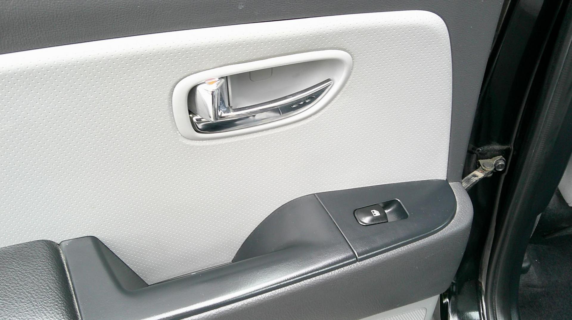 2010 BLACK Hyundai Elantra GLS (KMHDU4ADXAU) with an 2.0L L4 DOHC 16V engine, located at 540a Delsea Drive, Sewell, NJ, 08080, (987) 867-5309, 39.752560, -75.111206 - Photo#13