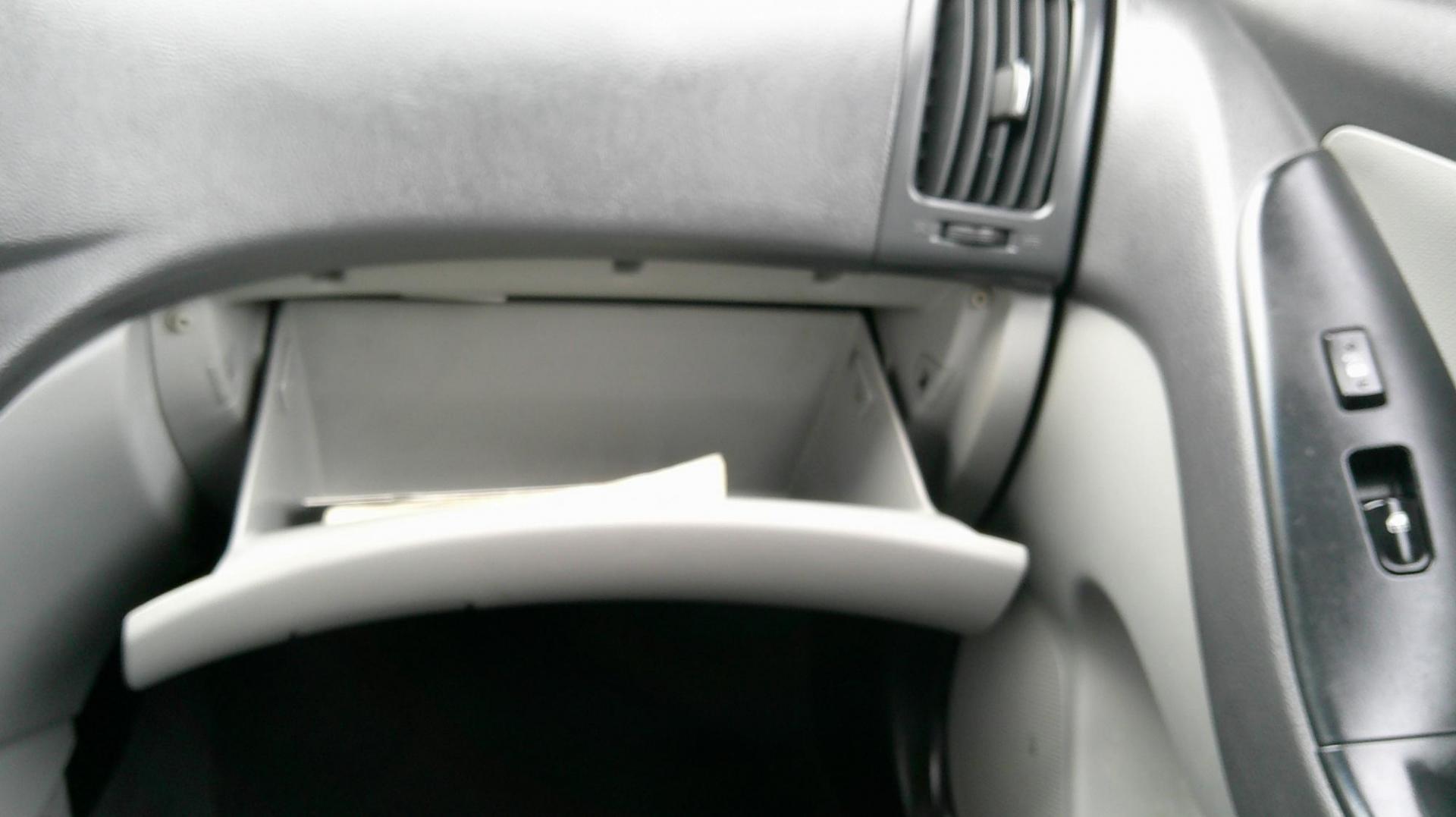 2010 BLACK Hyundai Elantra GLS (KMHDU4ADXAU) with an 2.0L L4 DOHC 16V engine, located at 540a Delsea Drive, Sewell, NJ, 08080, (987) 867-5309, 39.752560, -75.111206 - Photo#19