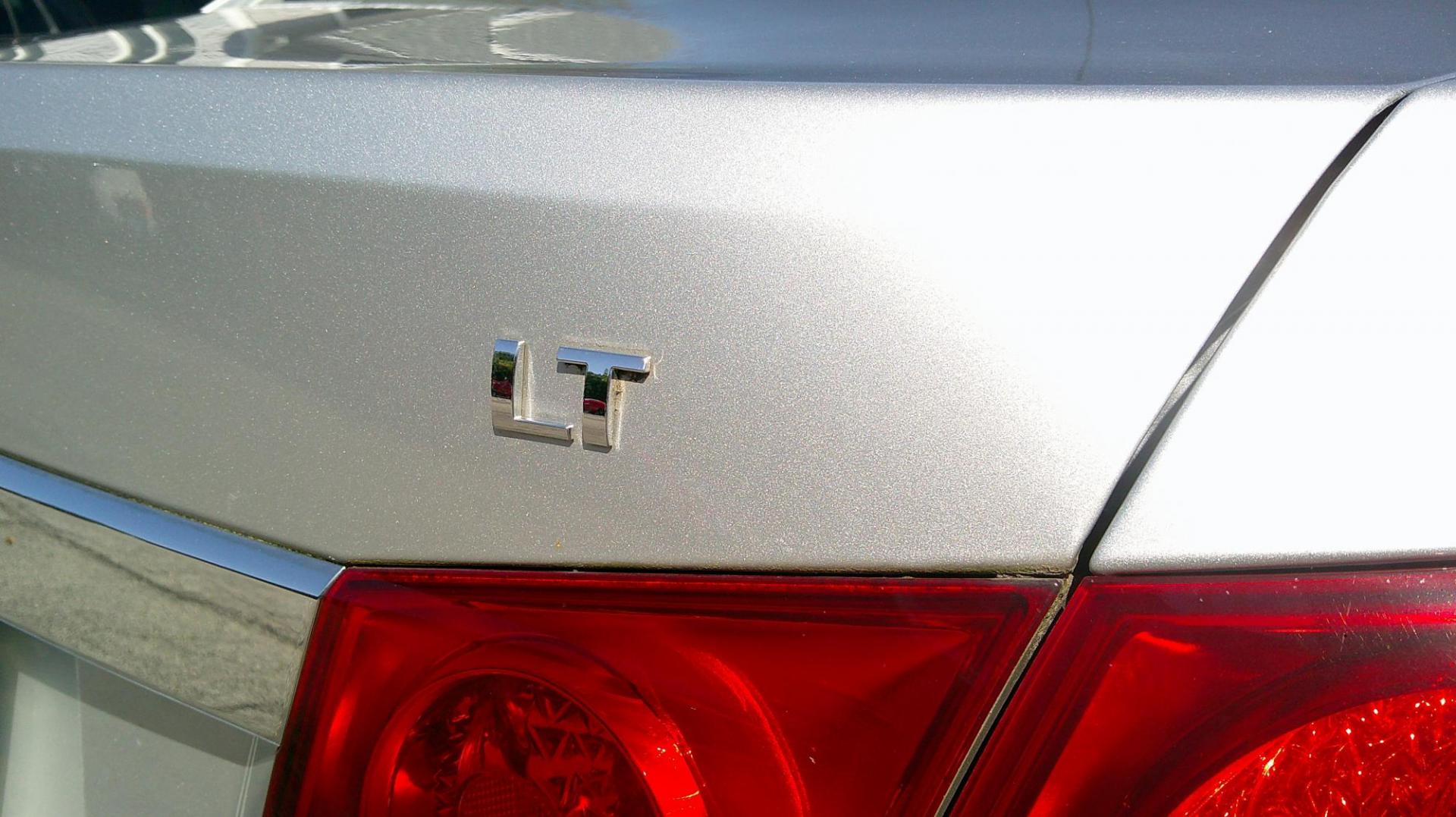 2011 SILVER Chevrolet Cruze 1LT (1G1PF5S91B7) with an 1.4L L4 DOHC 16V TURBO engine, 6-Speed Manual transmission, located at 540a Delsea Drive, Sewell, NJ, 08080, (987) 867-5309, 39.752560, -75.111206 - Photo#5