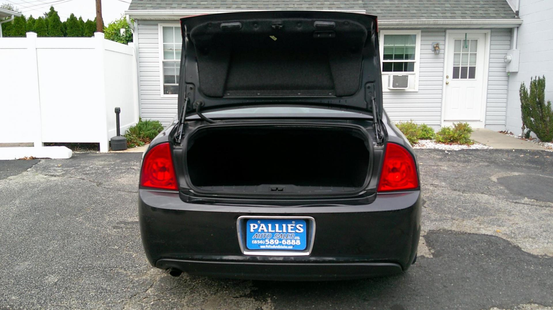 2012 BLACK Chevrolet Malibu 1LT (1G1ZC5E03CF) with an 2.4L L4 DOHC 16V engine, 6-Speed Automatic transmission, located at 540a Delsea Drive, Sewell, NJ, 08080, (987) 867-5309, 39.752560, -75.111206 - Photo#21