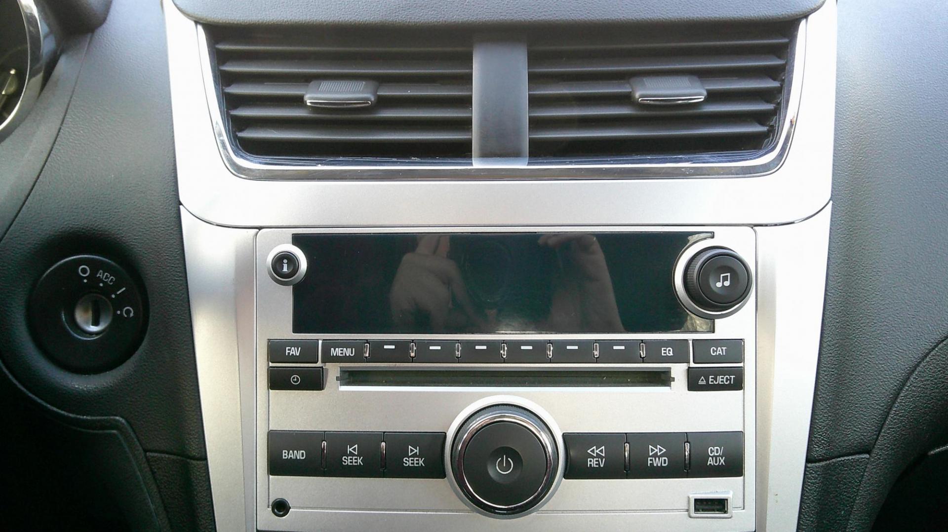 2012 BLACK Chevrolet Malibu 1LT (1G1ZC5E03CF) with an 2.4L L4 DOHC 16V engine, 6-Speed Automatic transmission, located at 540a Delsea Drive, Sewell, NJ, 08080, (987) 867-5309, 39.752560, -75.111206 - Photo#18