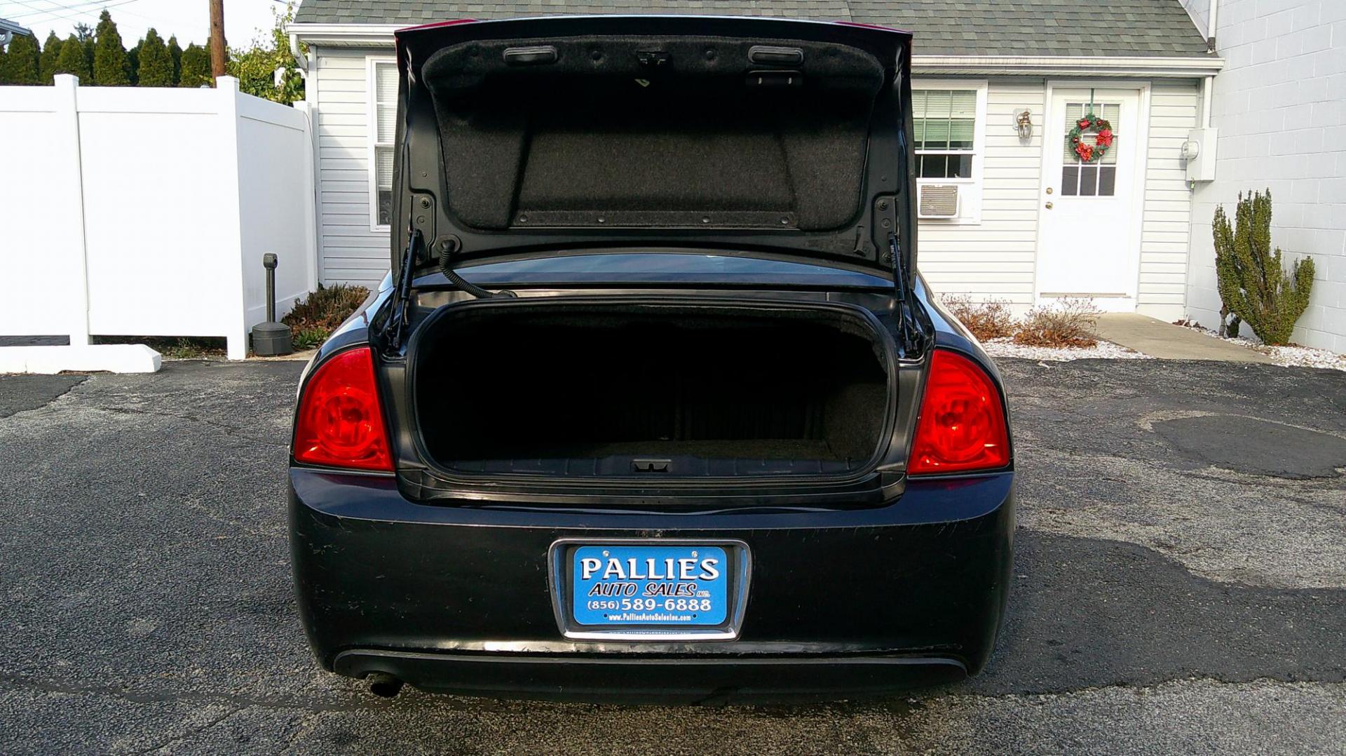 2012 BLACK Chevrolet Malibu 1LT (1G1ZC5E03CF) with an 2.4L L4 DOHC 16V engine, 6-Speed Automatic transmission, located at 540a Delsea Drive, Sewell, NJ, 08080, (987) 867-5309, 39.752560, -75.111206 - Photo#23