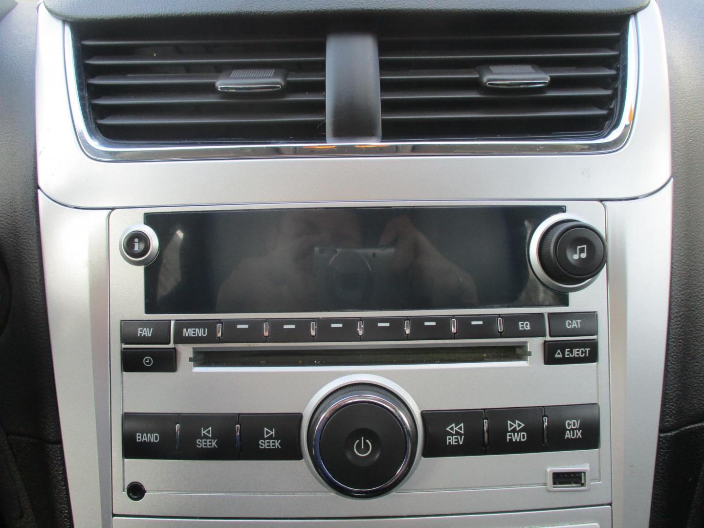 2012 BLACK Chevrolet Malibu 1LT (1G1ZC5E03CF) with an 2.4L L4 DOHC 16V engine, 6-Speed Automatic transmission, located at 540a Delsea Drive, Sewell, NJ, 08080, (987) 867-5309, 39.752560, -75.111206 - Photo#19