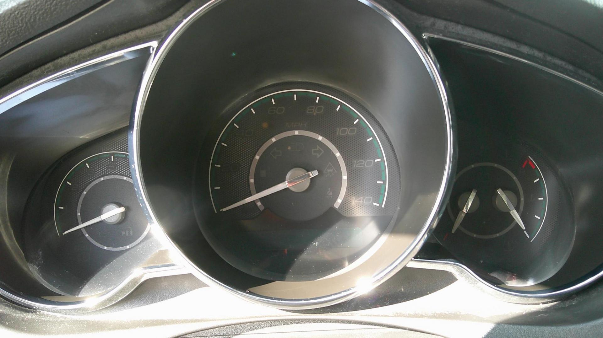 2011 BLUE Chevrolet Malibu 1LT (1G1ZC5E12BF) with an 2.4L L4 DOHC 16V engine, 4-Speed Automatic transmission, located at 540a Delsea Drive, Sewell, NJ, 08080, (987) 867-5309, 39.752560, -75.111206 - Photo#16