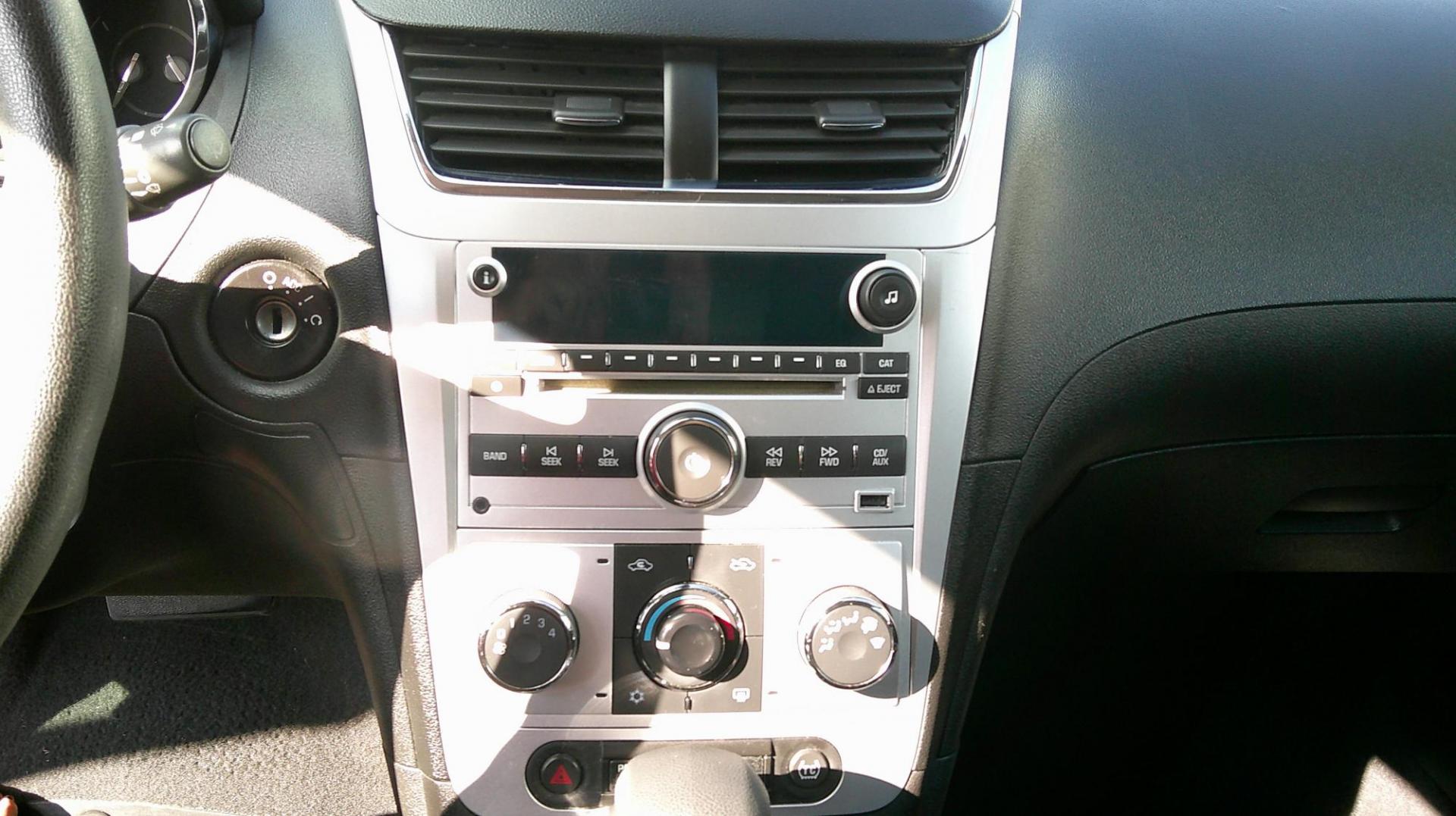 2011 BLUE Chevrolet Malibu 1LT (1G1ZC5E12BF) with an 2.4L L4 DOHC 16V engine, 4-Speed Automatic transmission, located at 540a Delsea Drive, Sewell, NJ, 08080, (987) 867-5309, 39.752560, -75.111206 - Photo#18