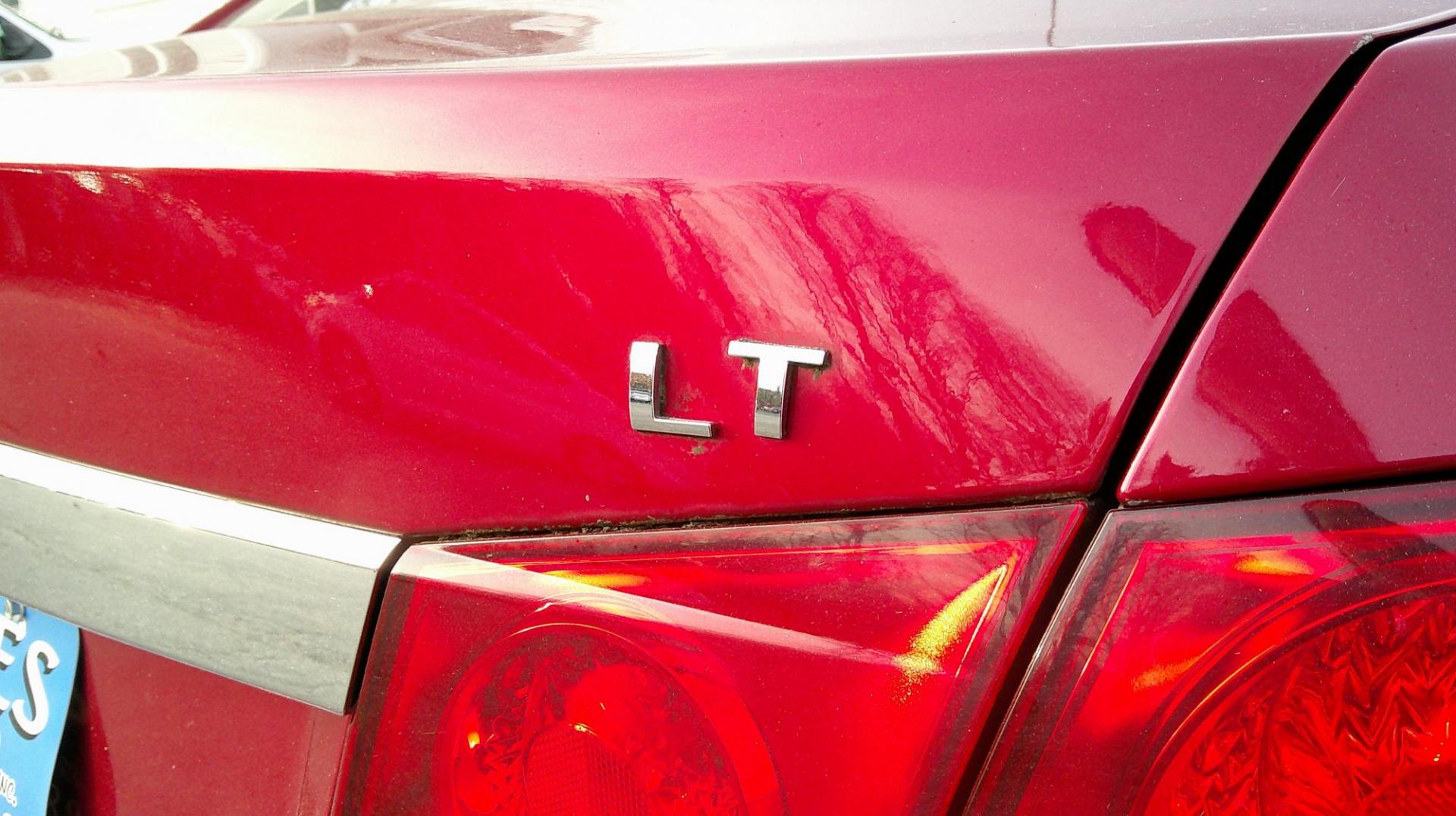 2013 RED Chevrolet Cruze 1LT Auto (1G1PC5SB1D7) with an 1.4L L4 DOHC 16V TURBO engine, 6-Speed Automatic transmission, located at 540a Delsea Drive, Sewell, NJ, 08080, (987) 867-5309, 39.752560, -75.111206 - Photo#5