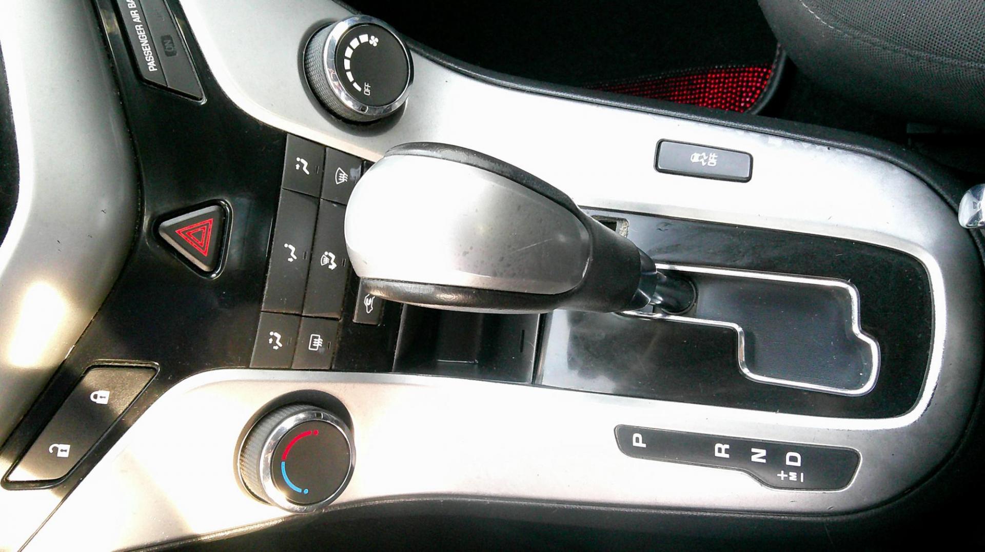 2013 RED Chevrolet Cruze 1LT Auto (1G1PC5SB1D7) with an 1.4L L4 DOHC 16V TURBO engine, 6-Speed Automatic transmission, located at 540a Delsea Drive, Sewell, NJ, 08080, (987) 867-5309, 39.752560, -75.111206 - Photo#20