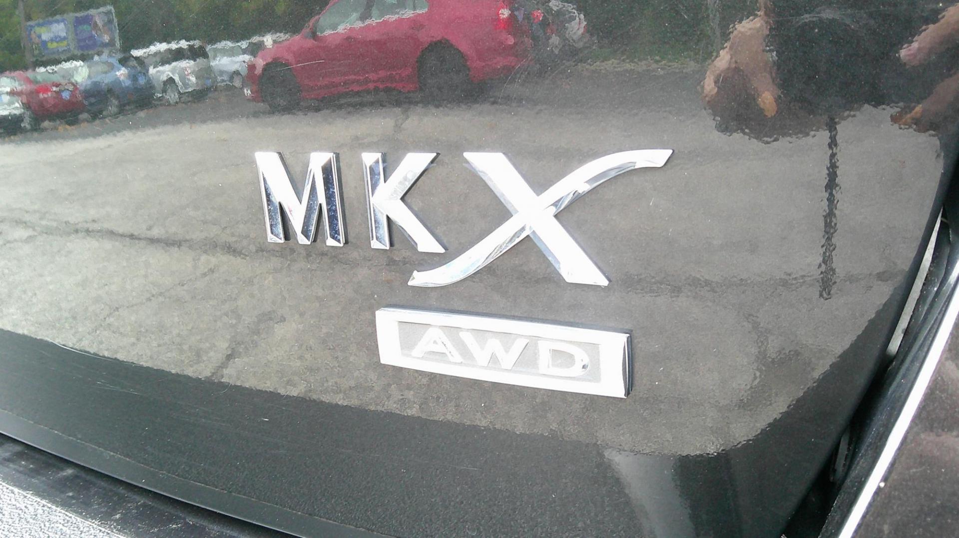 2013 BLACK Lincoln MKX AWD (2LMDJ8JK7DB) with an 3.7L V6 DOHC 24V engine, 6-Speed Automatic transmission, located at 540a Delsea Drive, Sewell, NJ, 08080, (987) 867-5309, 39.752560, -75.111206 - Photo#5