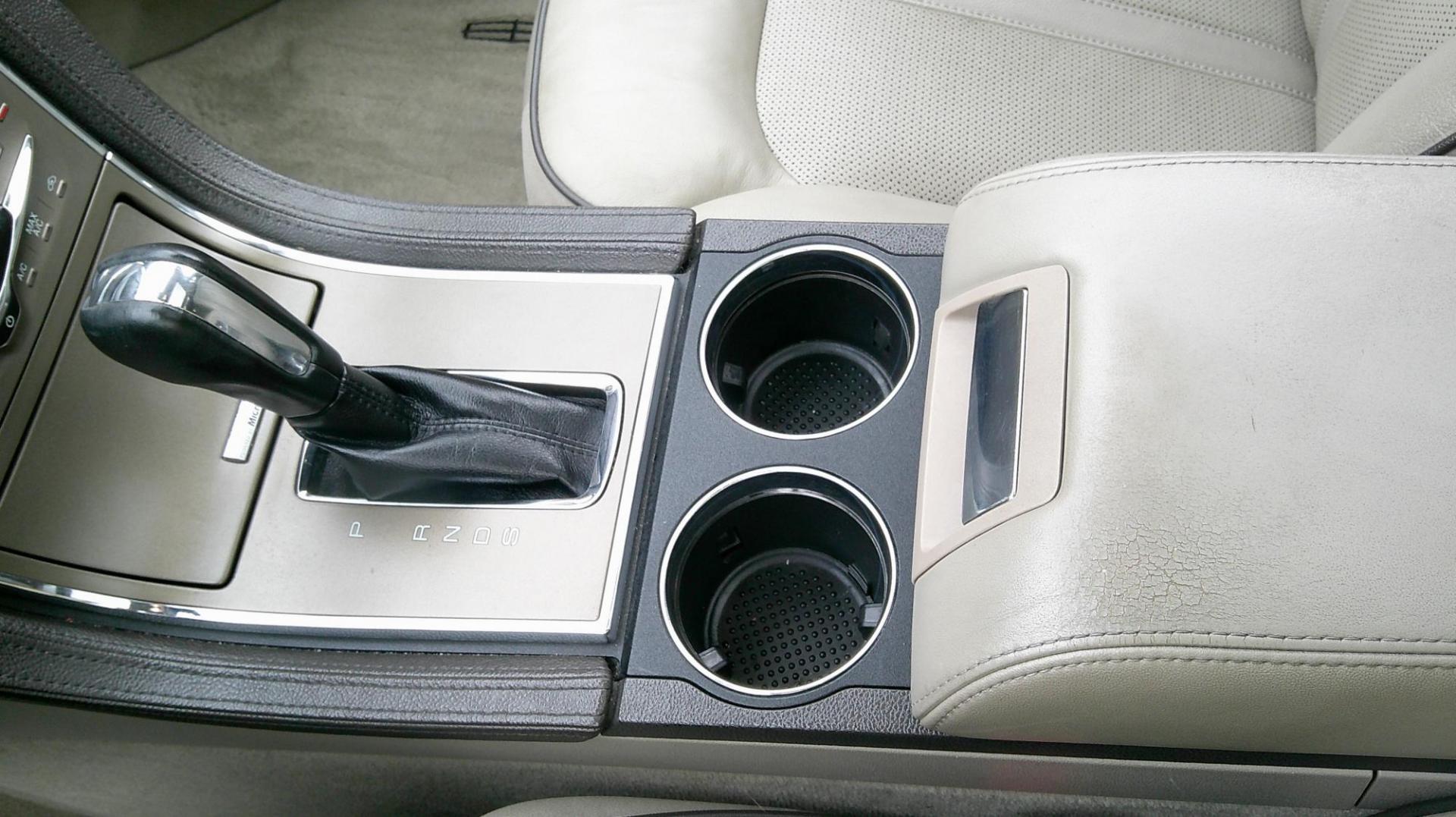 2013 BLACK Lincoln MKX AWD (2LMDJ8JK7DB) with an 3.7L V6 DOHC 24V engine, 6-Speed Automatic transmission, located at 540a Delsea Drive, Sewell, NJ, 08080, (987) 867-5309, 39.752560, -75.111206 - Photo#21