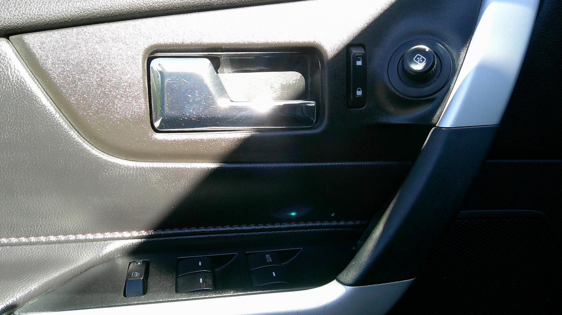 2011 BLACK Ford Edge SEL FWD (2FMDK3JC7BB) with an 3.5L V6 DOHC 24V engine, 6-Speed Automatic transmission, located at 540a Delsea Drive, Sewell, NJ, 08080, (987) 867-5309, 39.752560, -75.111206 - Photo#11