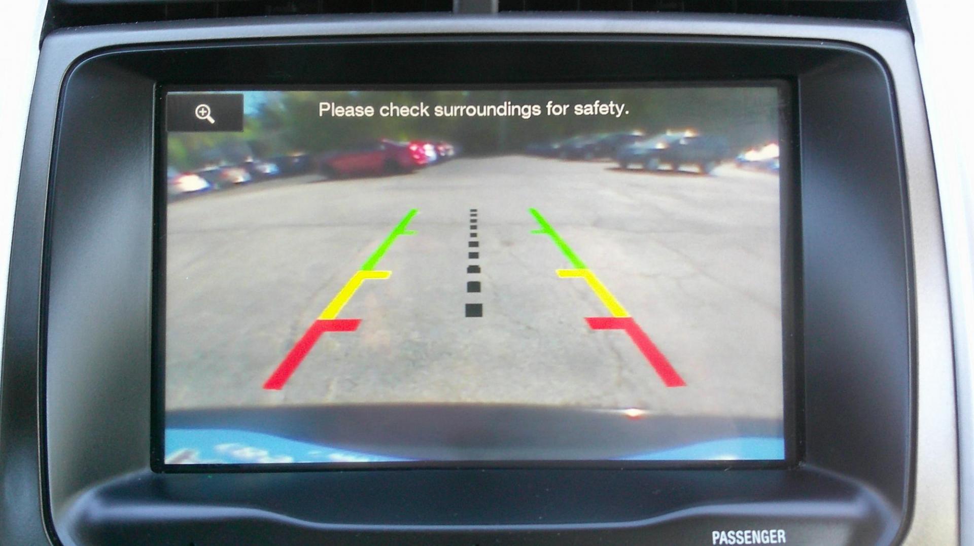 2011 BLACK Ford Edge SEL FWD (2FMDK3JC7BB) with an 3.5L V6 DOHC 24V engine, 6-Speed Automatic transmission, located at 540a Delsea Drive, Sewell, NJ, 08080, (987) 867-5309, 39.752560, -75.111206 - Photo#19