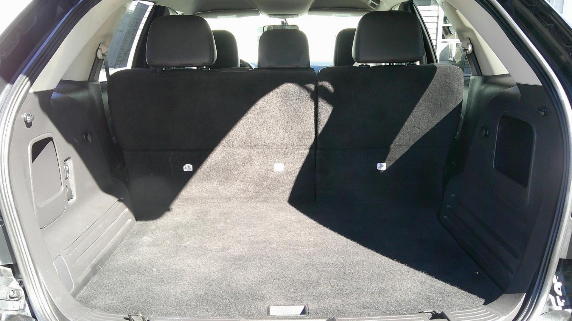 2011 BLACK Ford Edge SEL FWD (2FMDK3JC7BB) with an 3.5L V6 DOHC 24V engine, 6-Speed Automatic transmission, located at 540a Delsea Drive, Sewell, NJ, 08080, (987) 867-5309, 39.752560, -75.111206 - Photo#25