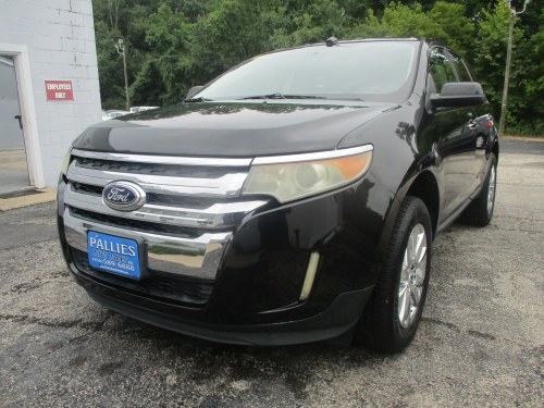 2011 Ford Edge SEL FWD