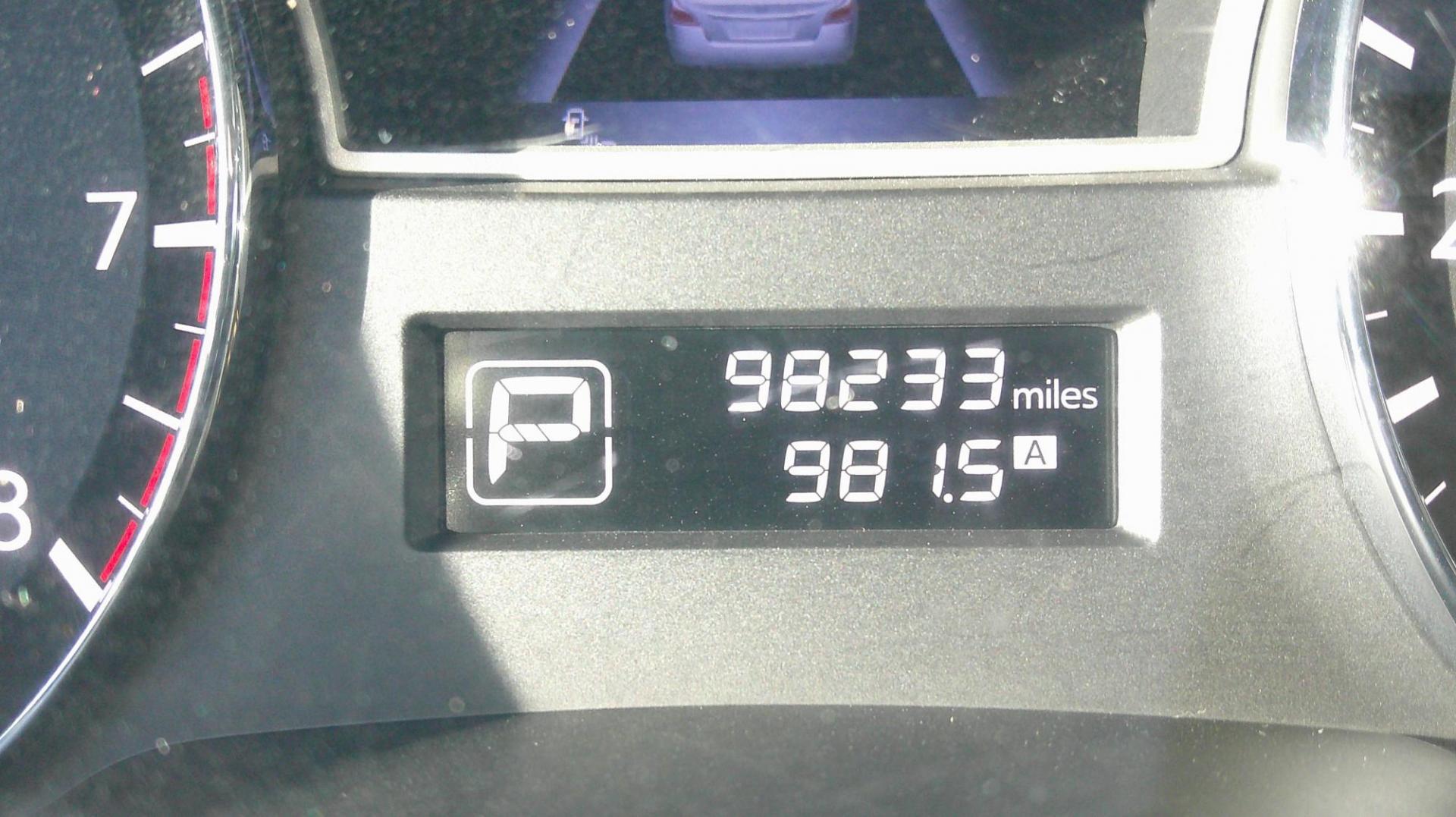 2015 BLACK Nissan Altima 2.5 S (1N4AL3AP3FC) with an 2.5L L4 DOHC 16V engine, Continuously Variable Transmission transmission, located at 540a Delsea Drive, Sewell, NJ, 08080, (987) 867-5309, 39.752560, -75.111206 - Photo#18