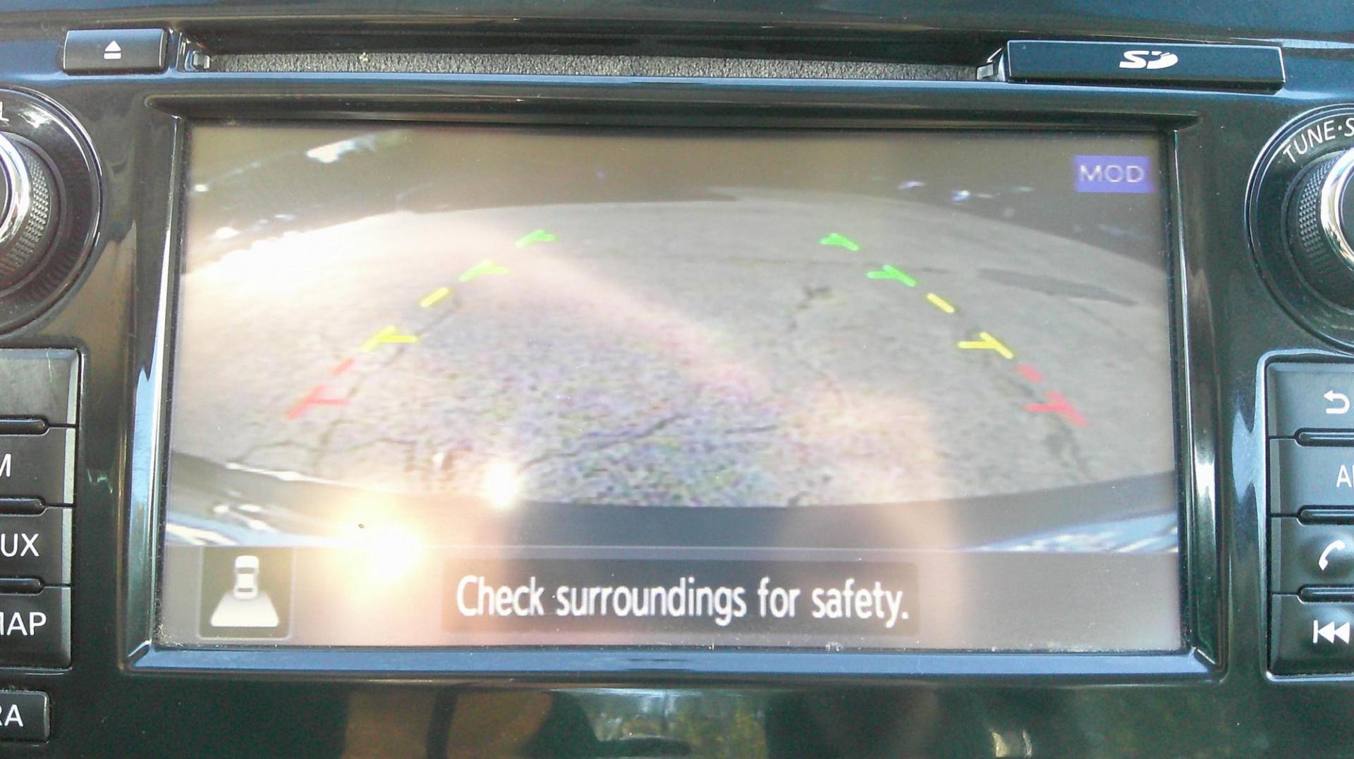 2015 BLACK Nissan Altima 2.5 S (1N4AL3AP3FC) with an 2.5L L4 DOHC 16V engine, Continuously Variable Transmission transmission, located at 540a Delsea Drive, Sewell, NJ, 08080, (987) 867-5309, 39.752560, -75.111206 - Photo#19