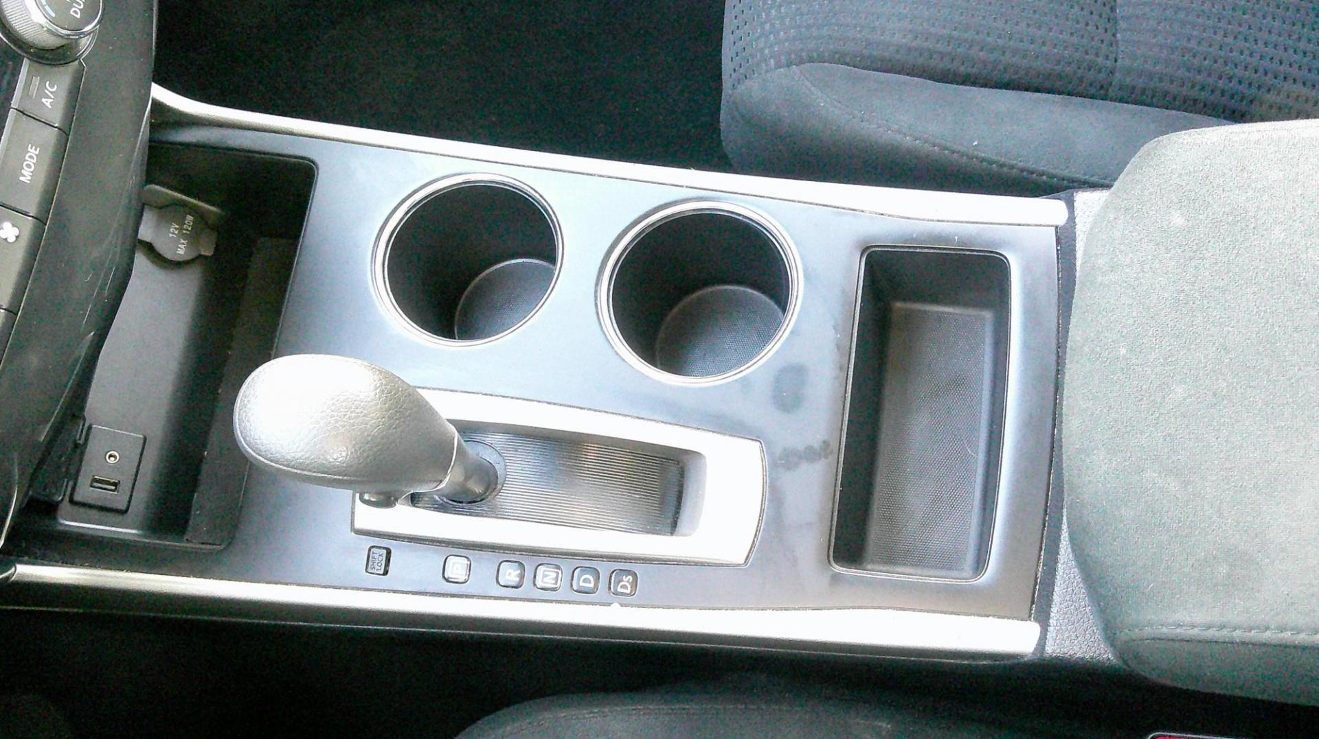 2015 BLACK Nissan Altima 2.5 S (1N4AL3AP3FC) with an 2.5L L4 DOHC 16V engine, Continuously Variable Transmission transmission, located at 540a Delsea Drive, Sewell, NJ, 08080, (987) 867-5309, 39.752560, -75.111206 - Photo#21