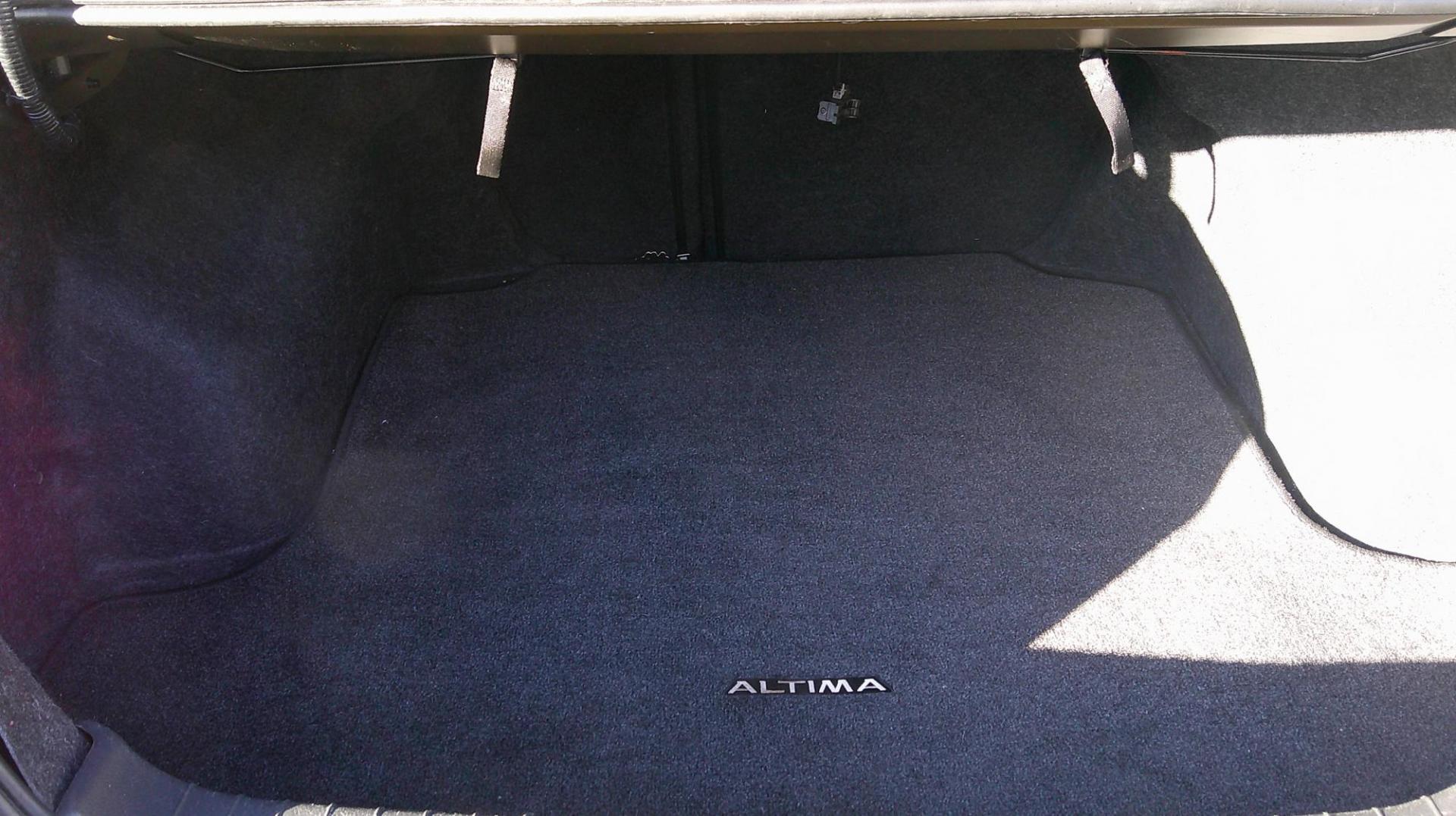 2015 BLACK Nissan Altima 2.5 S (1N4AL3AP3FC) with an 2.5L L4 DOHC 16V engine, Continuously Variable Transmission transmission, located at 540a Delsea Drive, Sewell, NJ, 08080, (987) 867-5309, 39.752560, -75.111206 - Photo#25