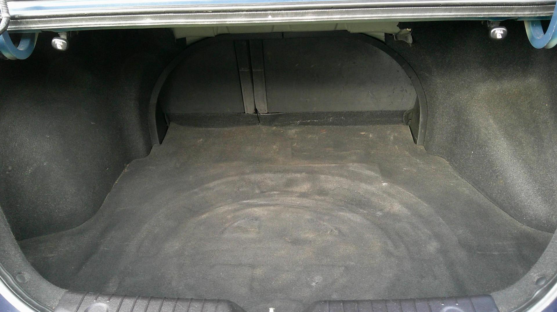 2008 BLUE Hyundai Elantra GLS (KMHDU46D98U) with an 2.0L L4 DOHC 16V engine, located at 540a Delsea Drive, Sewell, NJ, 08080, (987) 867-5309, 39.752560, -75.111206 - Photo#22