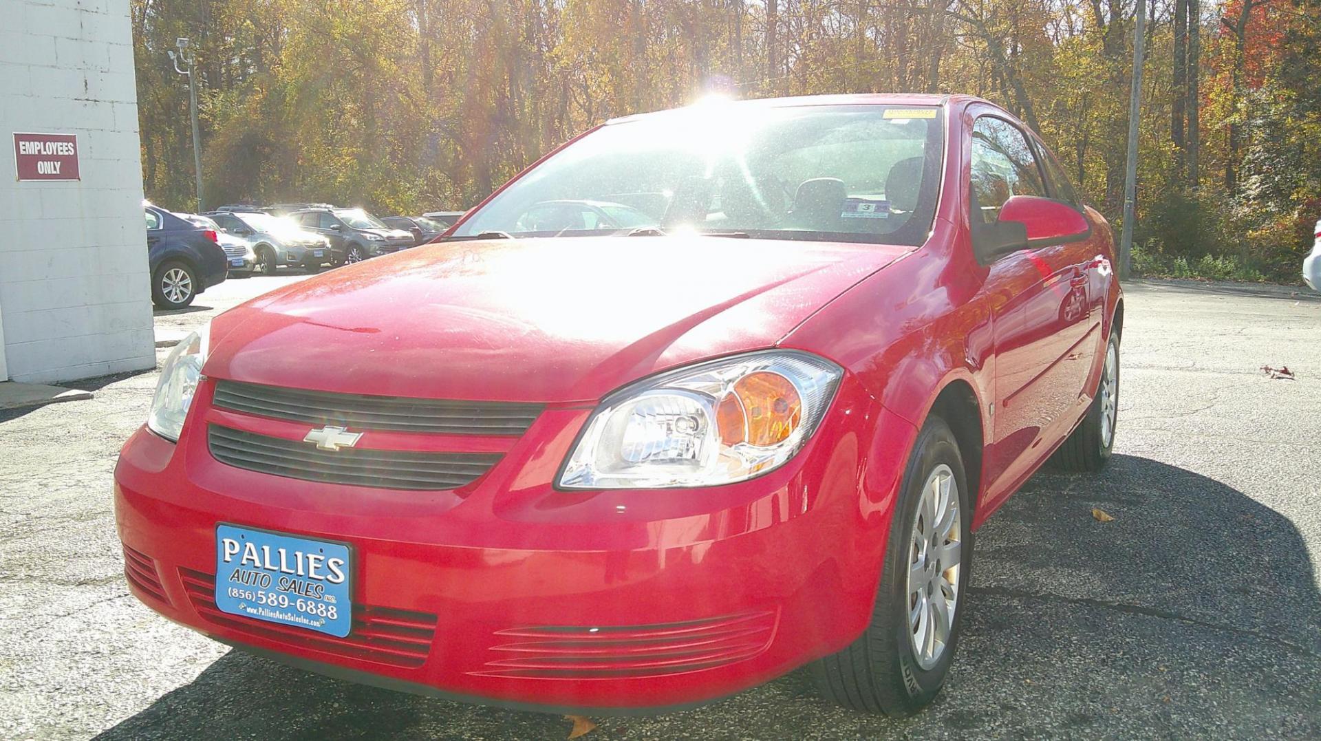 2009 Chevrolet Cobalt