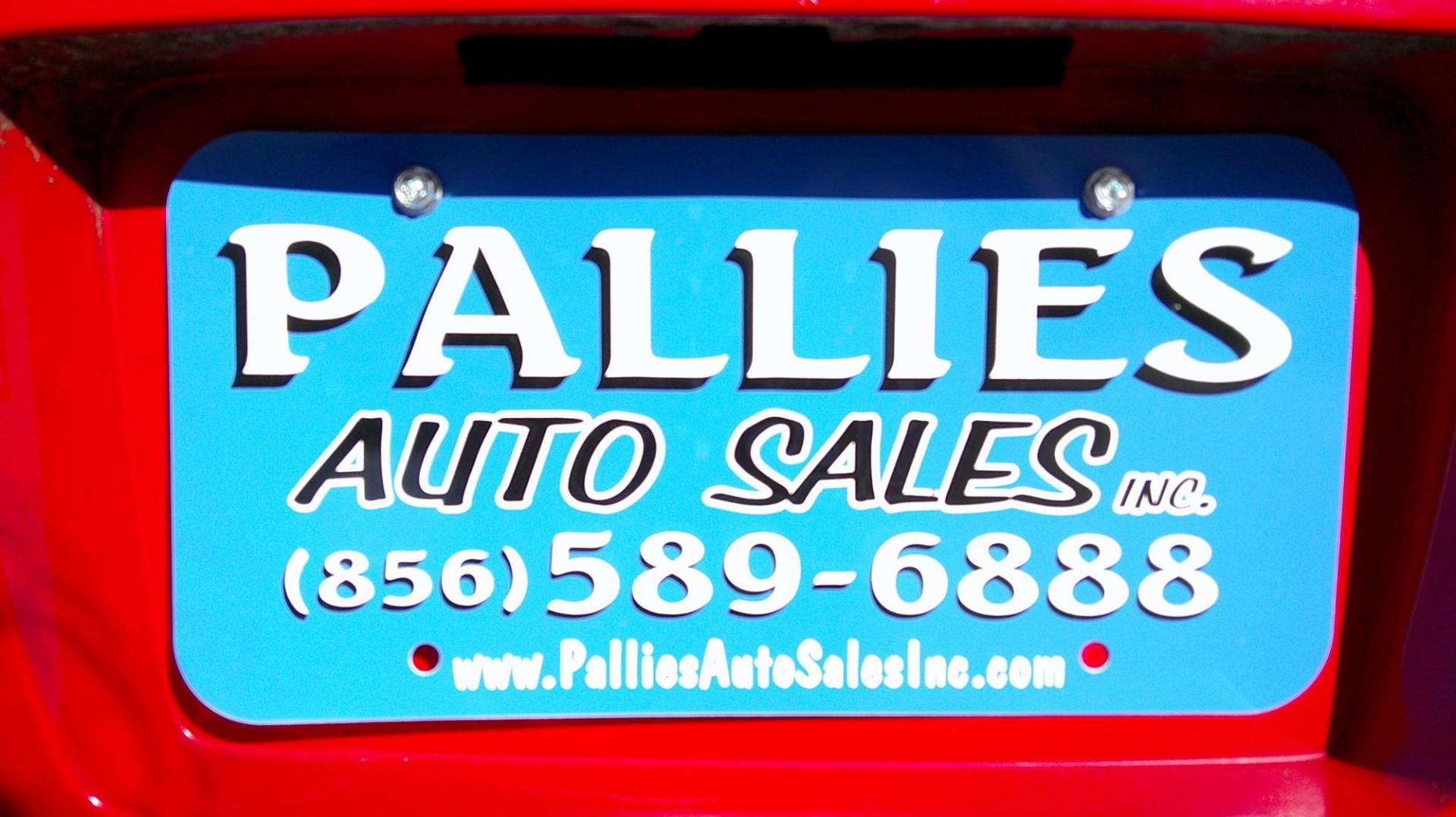 2009 RED Chevrolet Cobalt LT1 Coupe (1G1AT18H697) with an 2.2L L4 DOHC 16V engine, 5-Speed Manual Overdrive transmission, located at 540a Delsea Drive, Sewell, NJ, 08080, (987) 867-5309, 39.752560, -75.111206 - Photo#4