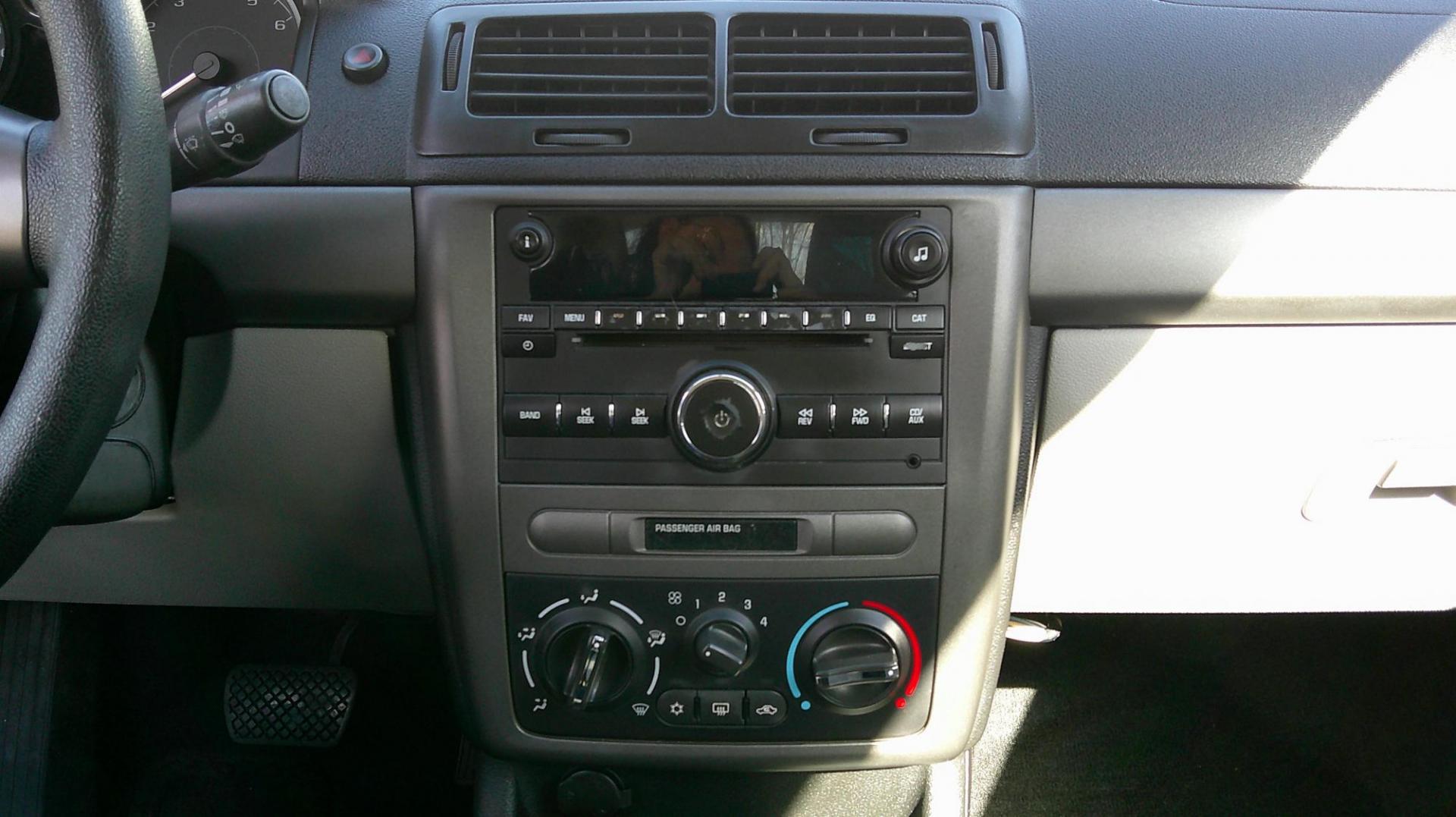 2009 RED Chevrolet Cobalt LT1 Coupe (1G1AT18H697) with an 2.2L L4 DOHC 16V engine, 5-Speed Manual Overdrive transmission, located at 540a Delsea Drive, Sewell, NJ, 08080, (987) 867-5309, 39.752560, -75.111206 - Photo#16
