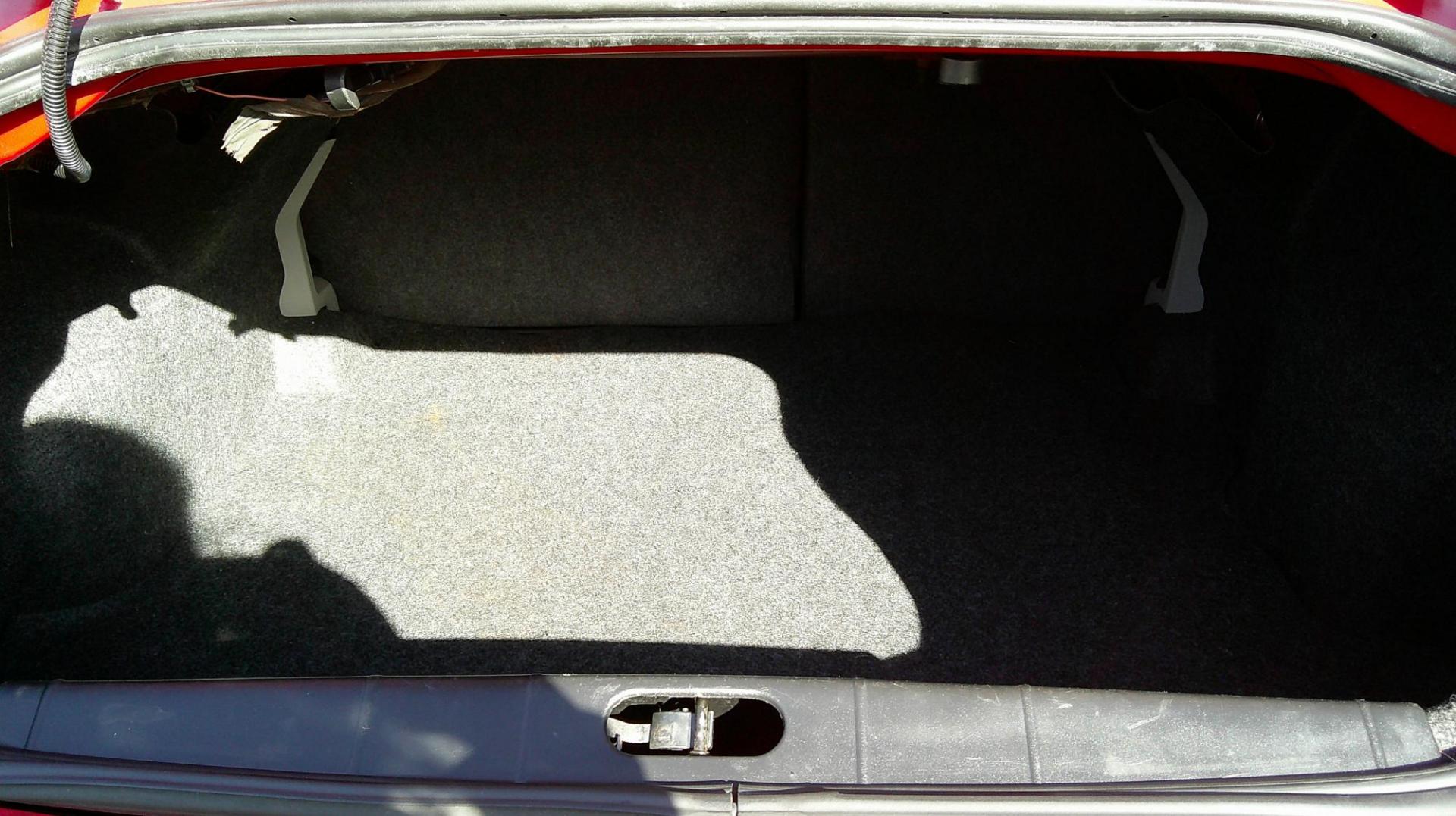 2009 RED Chevrolet Cobalt LT1 Coupe (1G1AT18H697) with an 2.2L L4 DOHC 16V engine, 5-Speed Manual Overdrive transmission, located at 540a Delsea Drive, Sewell, NJ, 08080, (987) 867-5309, 39.752560, -75.111206 - Photo#20