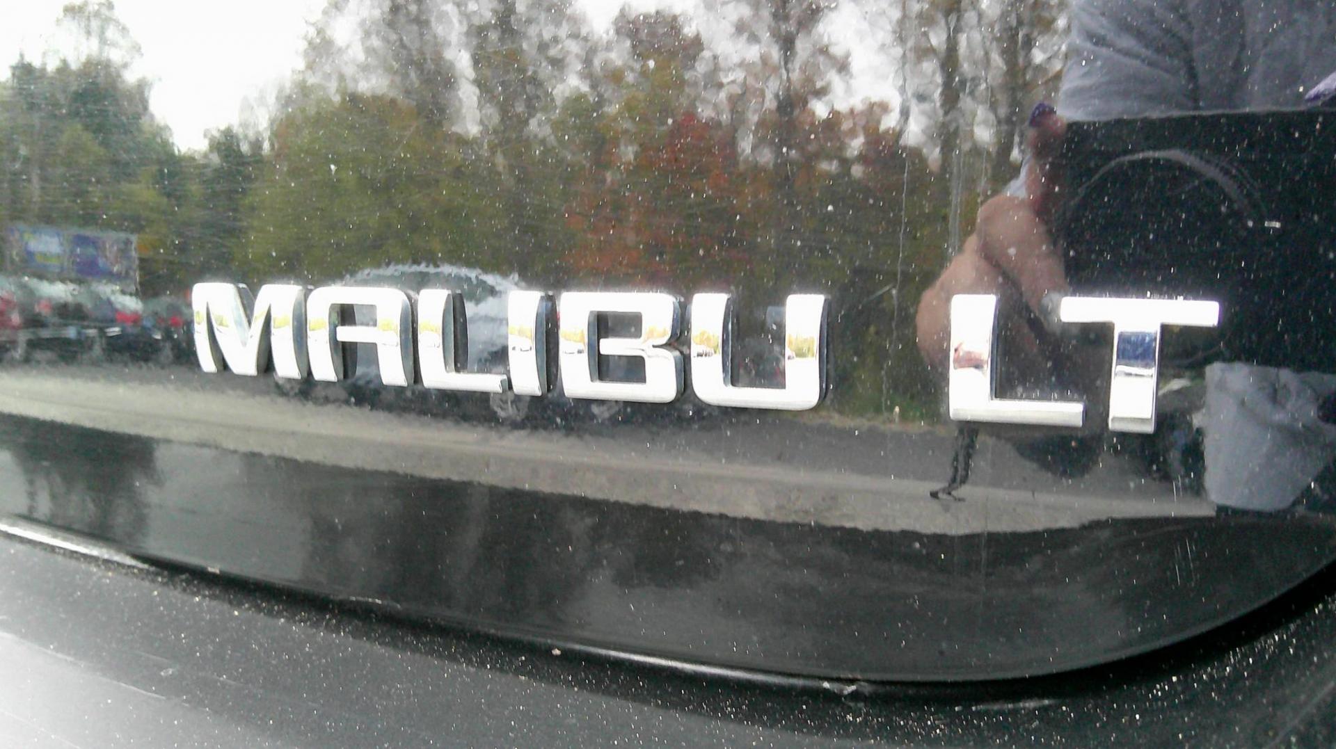 2016 BLACK Chevrolet Malibu Limited 1LT (1G11C5SA1GU) with an 2.5L L4 DOHC 16V engine, 6A transmission, located at 540a Delsea Drive, Sewell, NJ, 08080, (987) 867-5309, 39.752560, -75.111206 - Photo#5