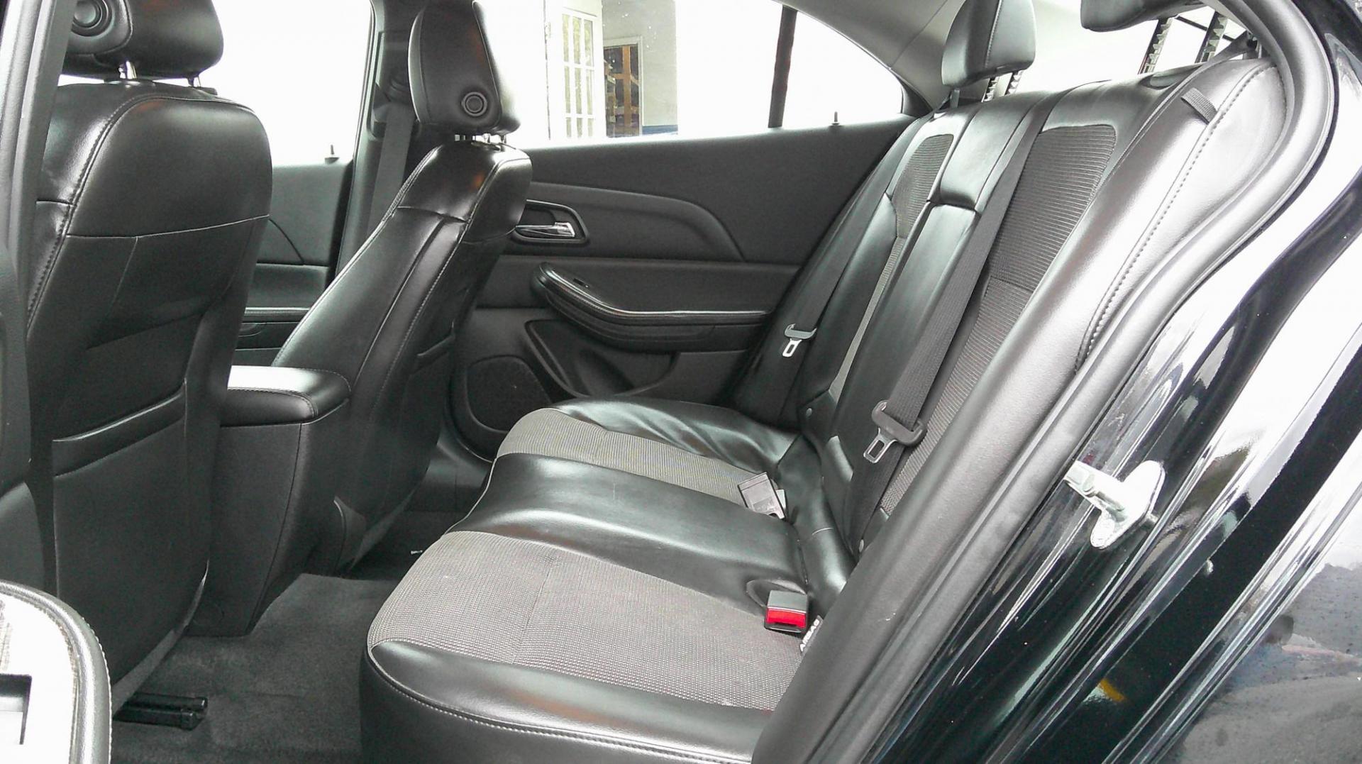 2016 BLACK Chevrolet Malibu Limited 1LT (1G11C5SA1GU) with an 2.5L L4 DOHC 16V engine, 6A transmission, located at 540a Delsea Drive, Sewell, NJ, 08080, (987) 867-5309, 39.752560, -75.111206 - Photo#15