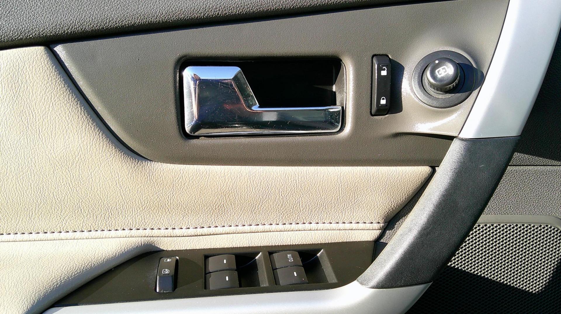 2014 BLACK Ford Edge SEL AWD (2FMDK4JC5EB) with an 3.5L V6 DOHC 24V engine, 6-Speed Automatic transmission, located at 540a Delsea Drive, Sewell, NJ, 08080, (987) 867-5309, 39.752560, -75.111206 - Photo#11