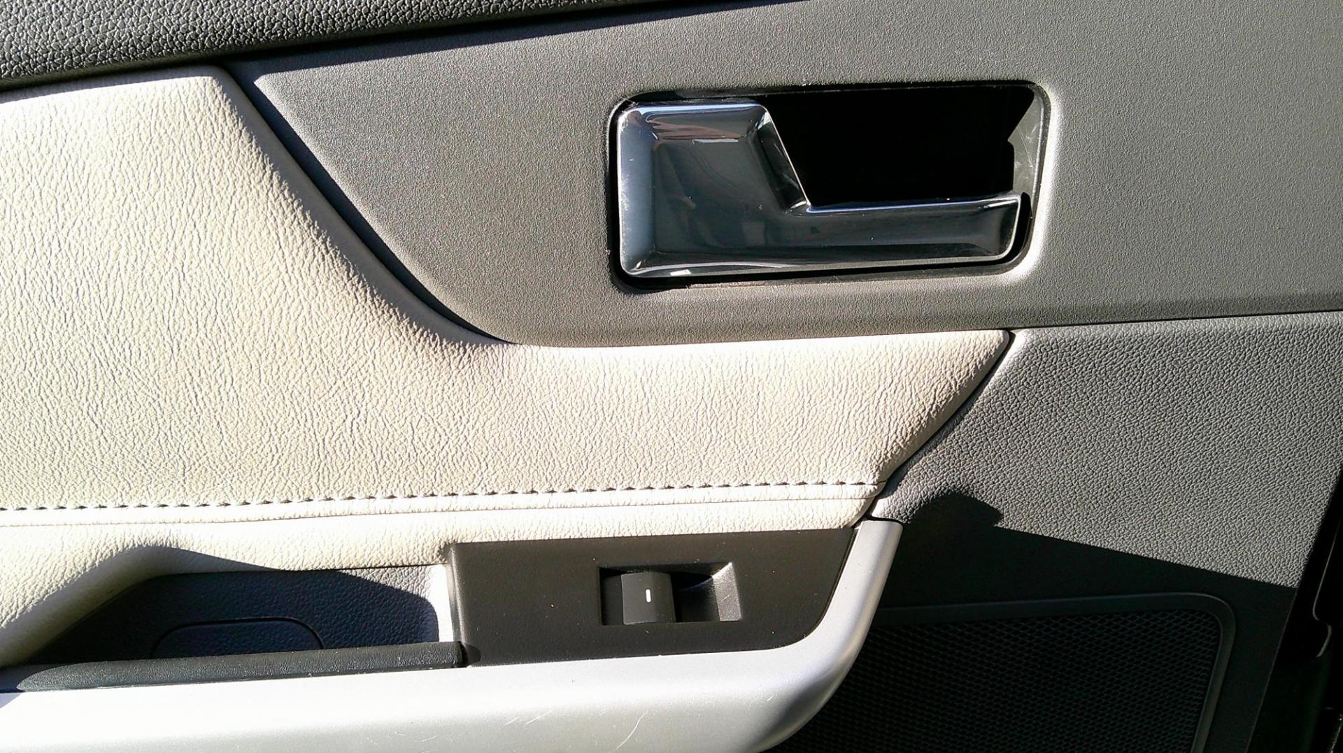 2014 BLACK Ford Edge SEL AWD (2FMDK4JC5EB) with an 3.5L V6 DOHC 24V engine, 6-Speed Automatic transmission, located at 540a Delsea Drive, Sewell, NJ, 08080, (987) 867-5309, 39.752560, -75.111206 - Photo#14