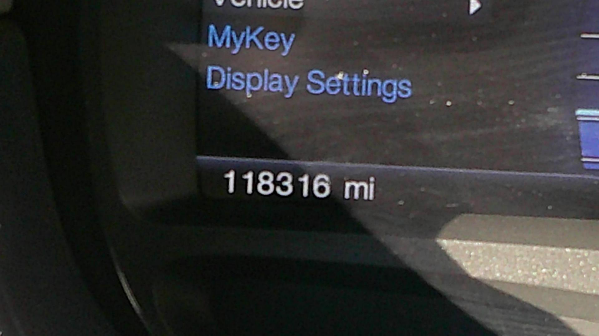 2014 BLACK Ford Edge SEL AWD (2FMDK4JC5EB) with an 3.5L V6 DOHC 24V engine, 6-Speed Automatic transmission, located at 540a Delsea Drive, Sewell, NJ, 08080, (987) 867-5309, 39.752560, -75.111206 - Photo#18