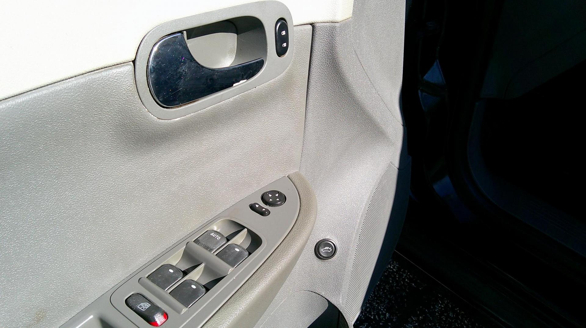 2012 BLACK Chevrolet Malibu LS (1G1ZB5E01CF) with an 2.4L L4 DOHC 16V engine, 6-Speed Automatic transmission, located at 540a Delsea Drive, Sewell, NJ, 08080, (987) 867-5309, 39.752560, -75.111206 - Photo#10