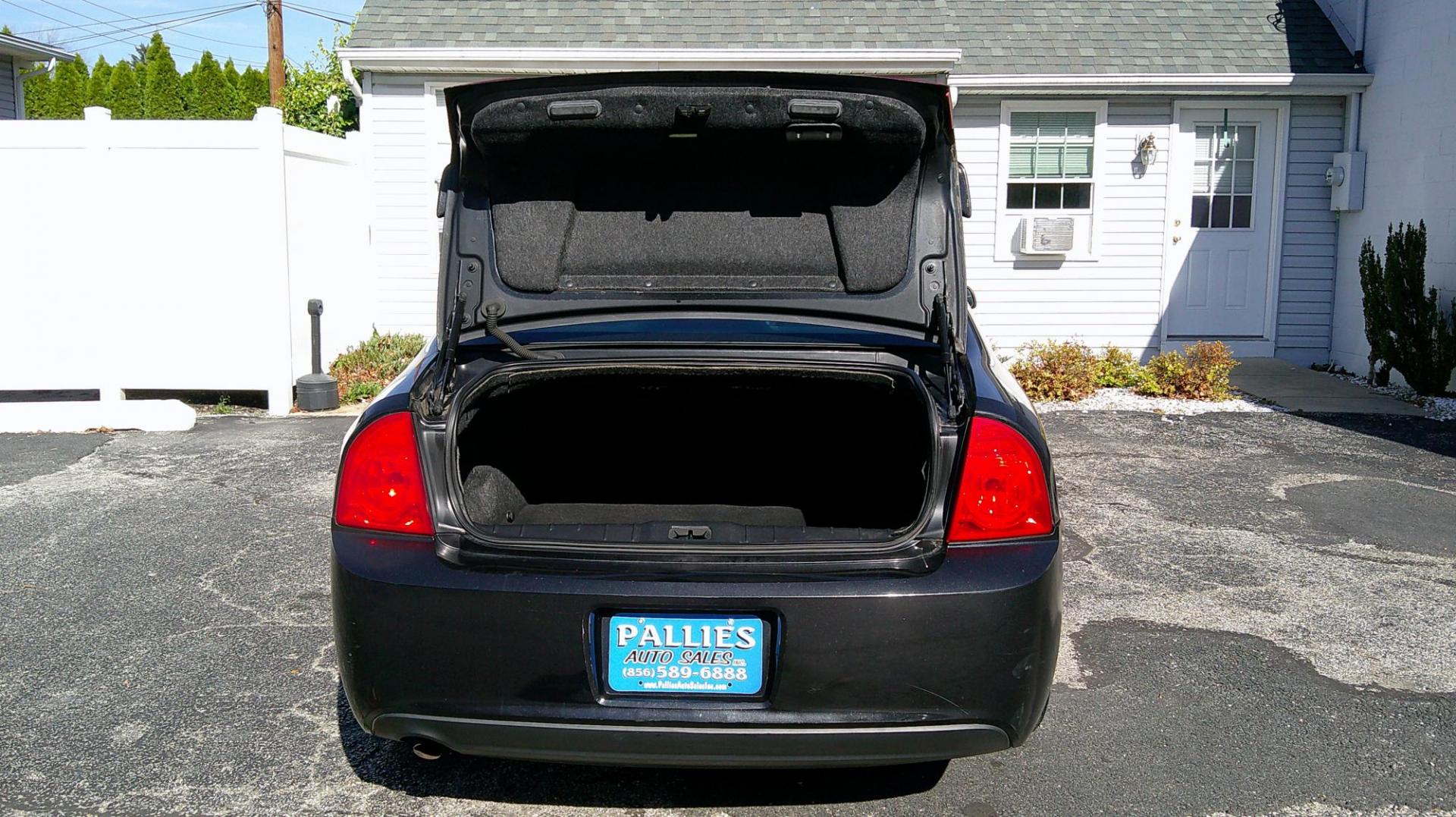 2012 BLACK Chevrolet Malibu LS (1G1ZB5E01CF) with an 2.4L L4 DOHC 16V engine, 6-Speed Automatic transmission, located at 540a Delsea Drive, Sewell, NJ, 08080, (987) 867-5309, 39.752560, -75.111206 - Photo#19