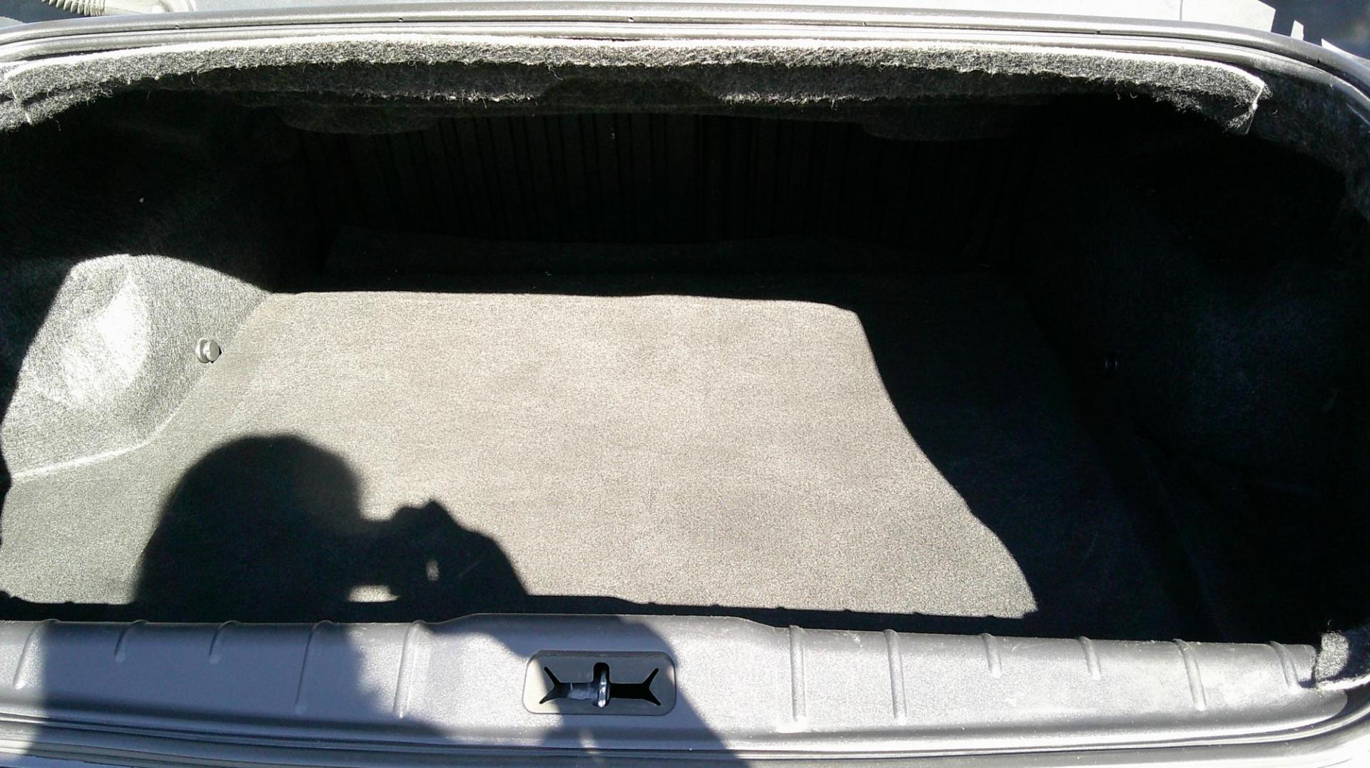 2012 BLACK Chevrolet Malibu LS (1G1ZB5E01CF) with an 2.4L L4 DOHC 16V engine, 6-Speed Automatic transmission, located at 540a Delsea Drive, Sewell, NJ, 08080, (987) 867-5309, 39.752560, -75.111206 - Photo#20