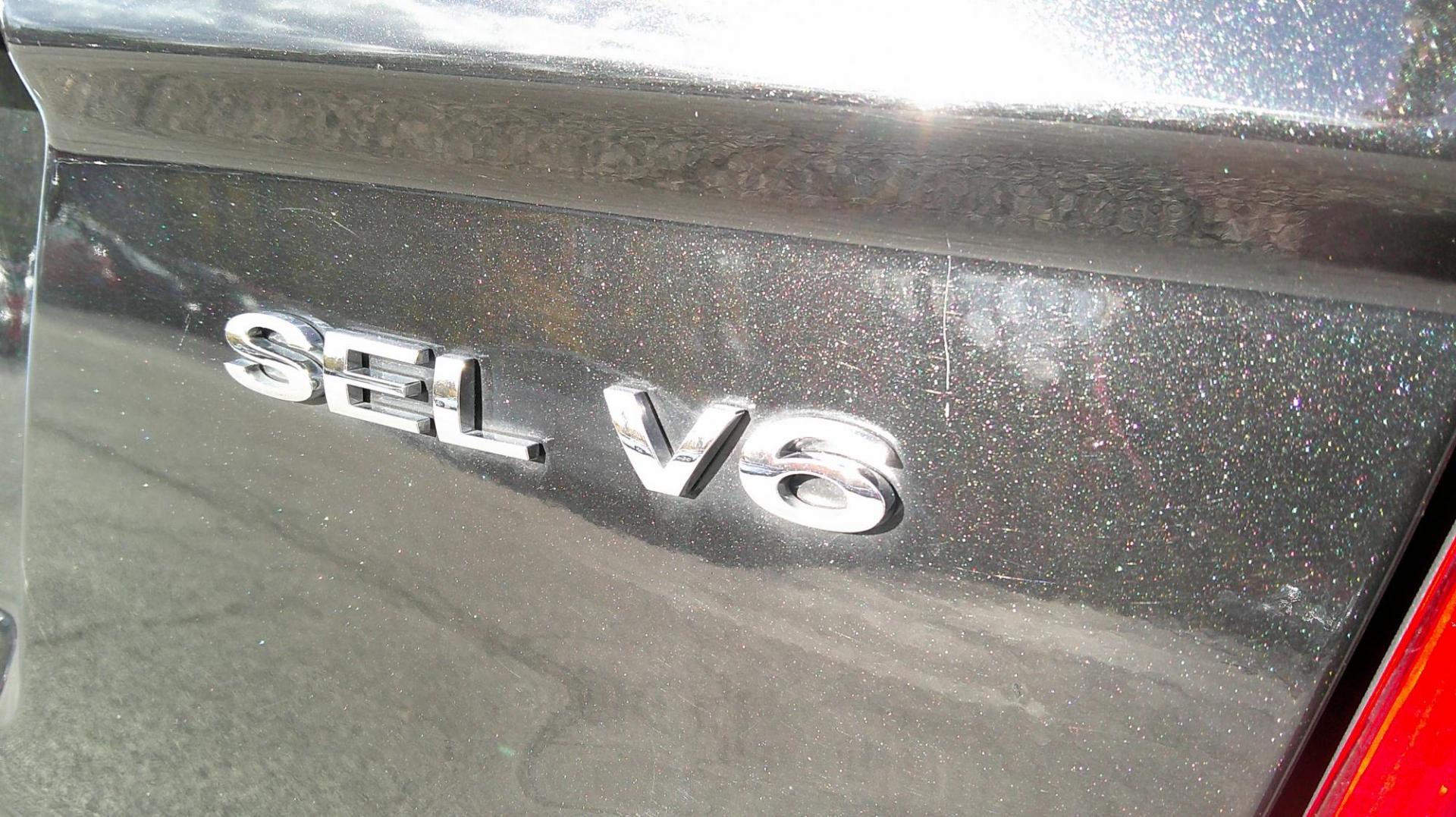 2012 BLACK Ford Fusion SEL (3FAHP0JG7CR) with an 3.0L V6 DOHC 24V engine, located at 540a Delsea Drive, Sewell, NJ, 08080, (987) 867-5309, 39.752560, -75.111206 - Photo#5