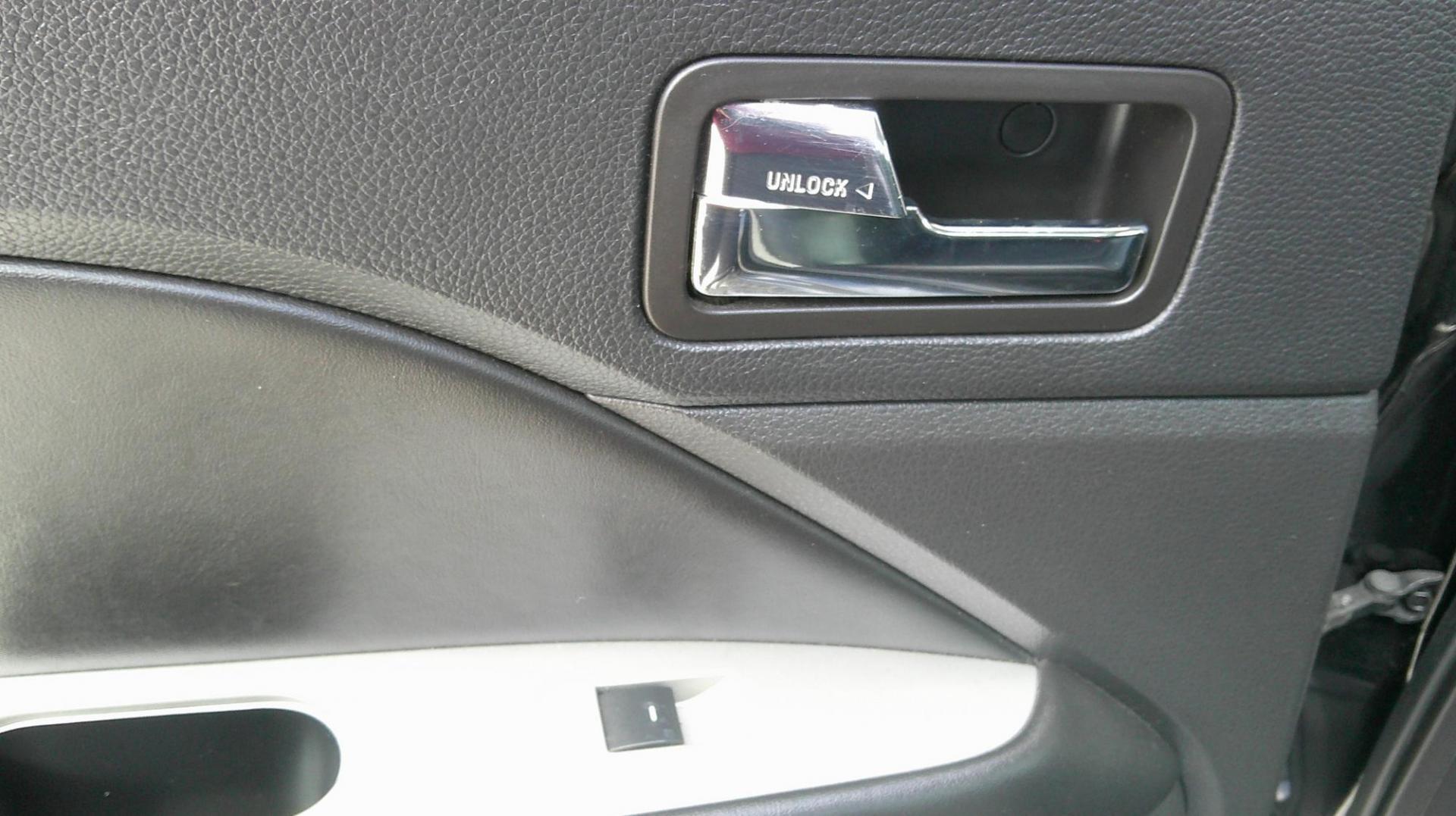 2012 BLACK Ford Fusion SEL (3FAHP0JG7CR) with an 3.0L V6 DOHC 24V engine, located at 540a Delsea Drive, Sewell, NJ, 08080, (987) 867-5309, 39.752560, -75.111206 - Photo#15