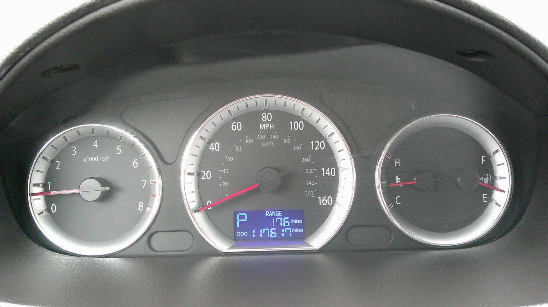 2009 SILVER Hyundai Sonata GLS (5NPET46C39H) with an 2.4L L4 DOHC 16V engine, located at 540a Delsea Drive, Sewell, NJ, 08080, (987) 867-5309, 39.752560, -75.111206 - Photo#15