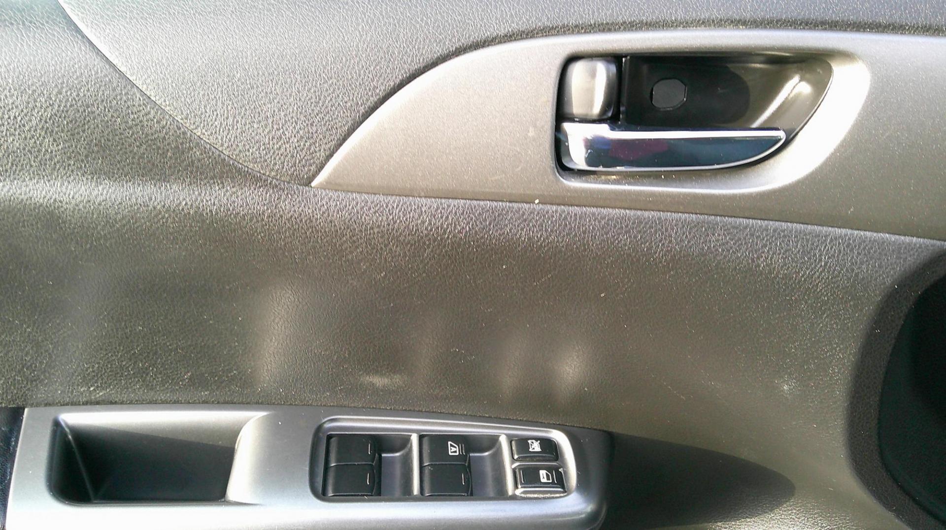 2011 BLUE Subaru Impreza Outback Sport (JF1GH6D62BH) with an 2.5L H4 SOHC 16V engine, 5-Speed Manual transmission, located at 540a Delsea Drive, Sewell, NJ, 08080, (987) 867-5309, 39.752560, -75.111206 - Photo#11