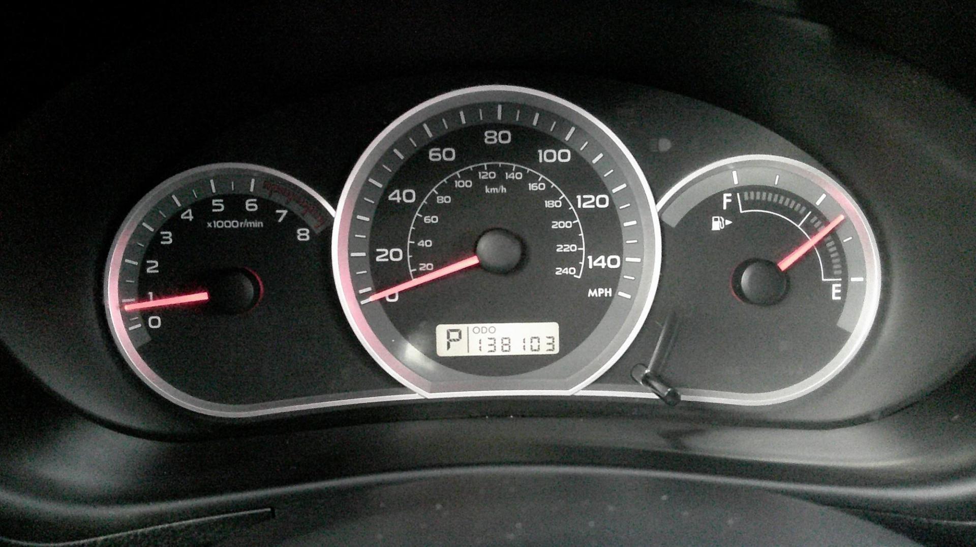 2011 BLUE Subaru Impreza Outback Sport (JF1GH6D62BH) with an 2.5L H4 SOHC 16V engine, 5-Speed Manual transmission, located at 540a Delsea Drive, Sewell, NJ, 08080, (987) 867-5309, 39.752560, -75.111206 - Photo#16