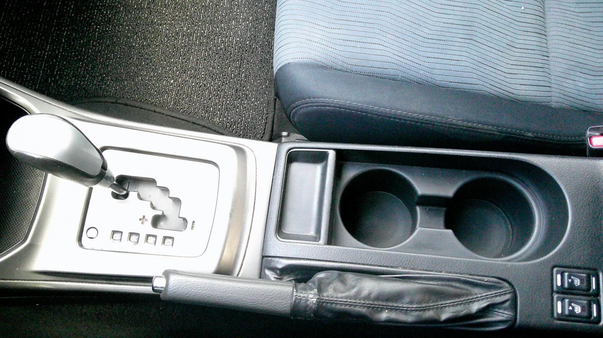 2011 BLUE Subaru Impreza Outback Sport (JF1GH6D62BH) with an 2.5L H4 SOHC 16V engine, 5-Speed Manual transmission, located at 540a Delsea Drive, Sewell, NJ, 08080, (987) 867-5309, 39.752560, -75.111206 - Photo#20