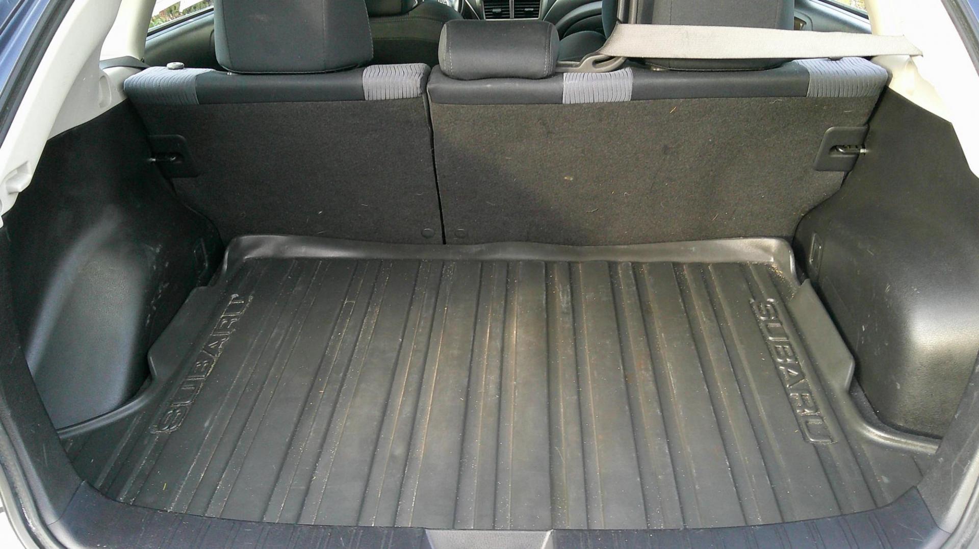 2011 BLUE Subaru Impreza Outback Sport (JF1GH6D62BH) with an 2.5L H4 SOHC 16V engine, 5-Speed Manual transmission, located at 540a Delsea Drive, Sewell, NJ, 08080, (987) 867-5309, 39.752560, -75.111206 - Photo#24