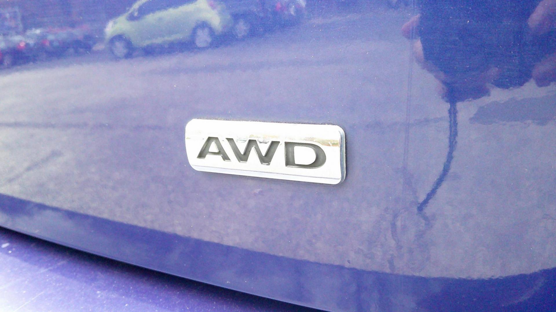 2015 BLUE Ford Edge SE AWD (2FMTK4G85FB) with an 3.5L V6 DOHC 24V engine, 6-Speed Automatic transmission, located at 540a Delsea Drive, Sewell, NJ, 08080, (987) 867-5309, 39.752560, -75.111206 - Photo#5