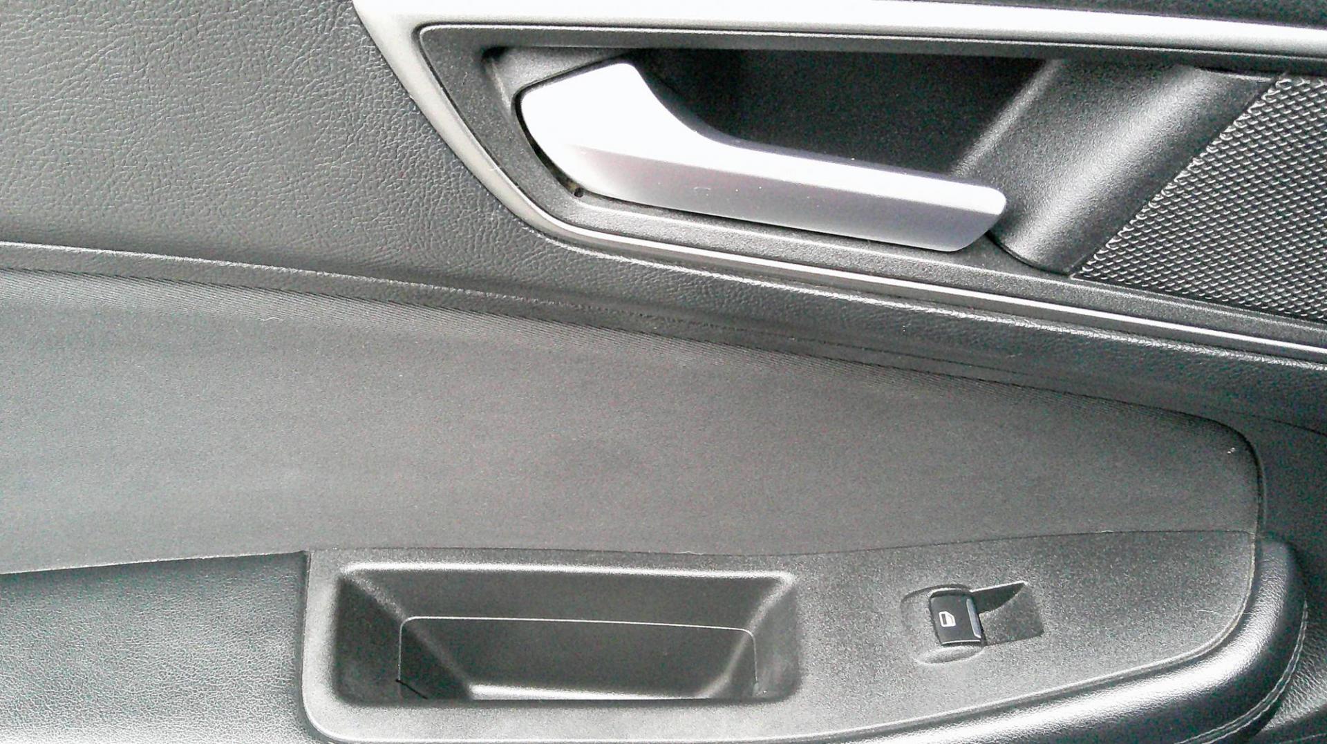 2015 BLUE Ford Edge SE AWD (2FMTK4G85FB) with an 3.5L V6 DOHC 24V engine, 6-Speed Automatic transmission, located at 540a Delsea Drive, Sewell, NJ, 08080, (987) 867-5309, 39.752560, -75.111206 - Photo#14