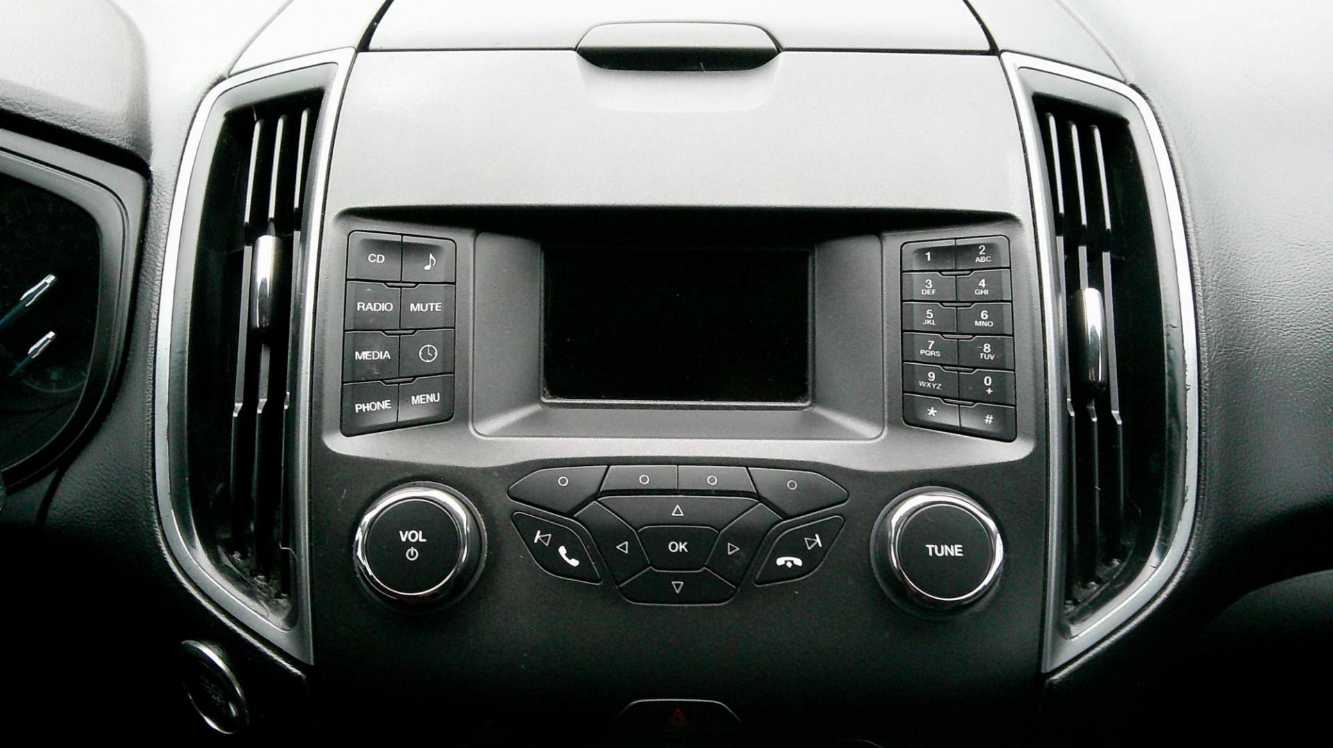 2015 BLUE Ford Edge SE AWD (2FMTK4G85FB) with an 3.5L V6 DOHC 24V engine, 6-Speed Automatic transmission, located at 540a Delsea Drive, Sewell, NJ, 08080, (987) 867-5309, 39.752560, -75.111206 - Photo#20